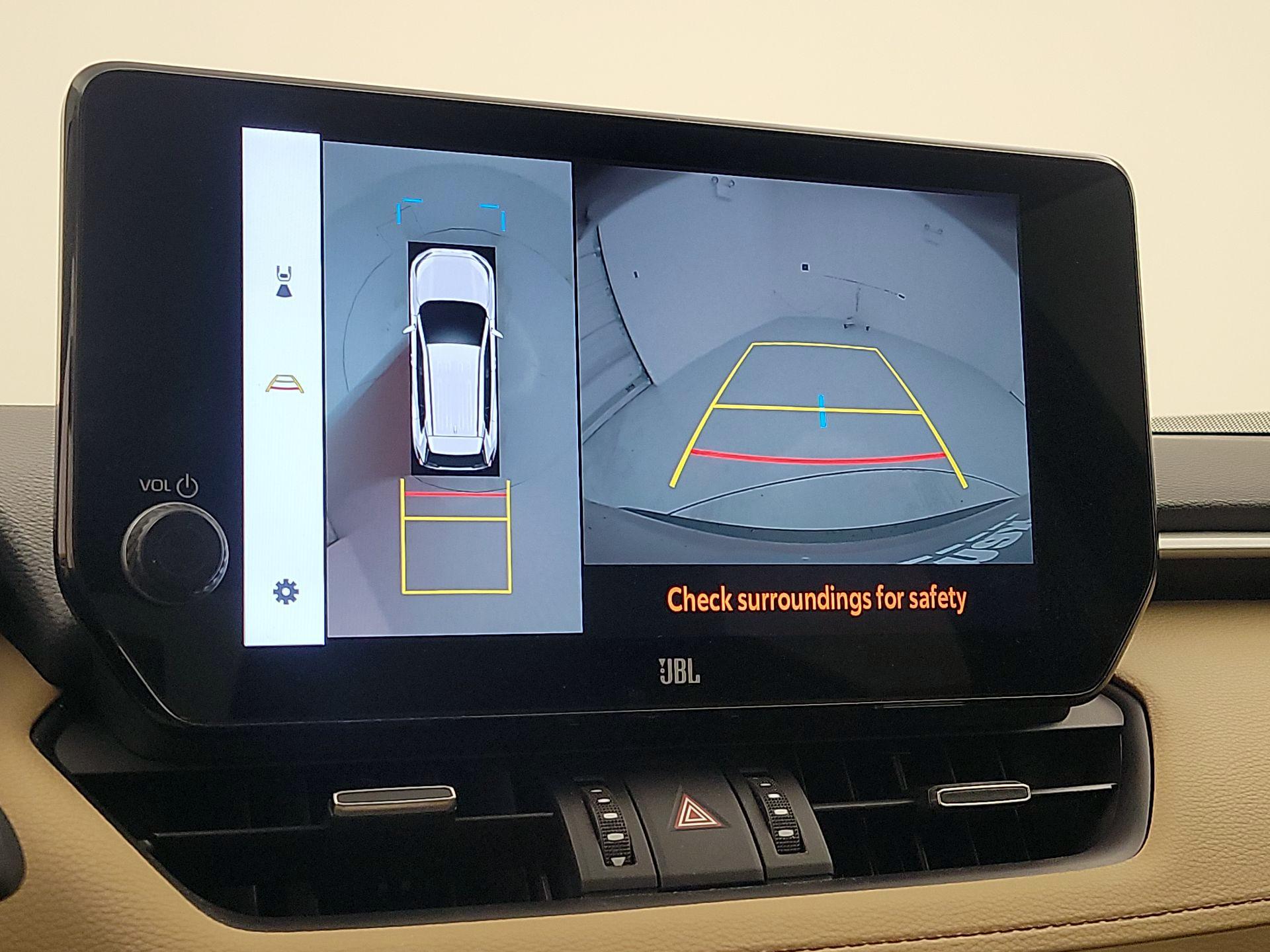 Thumbnail: 2024 Toyota RAV4 - 14