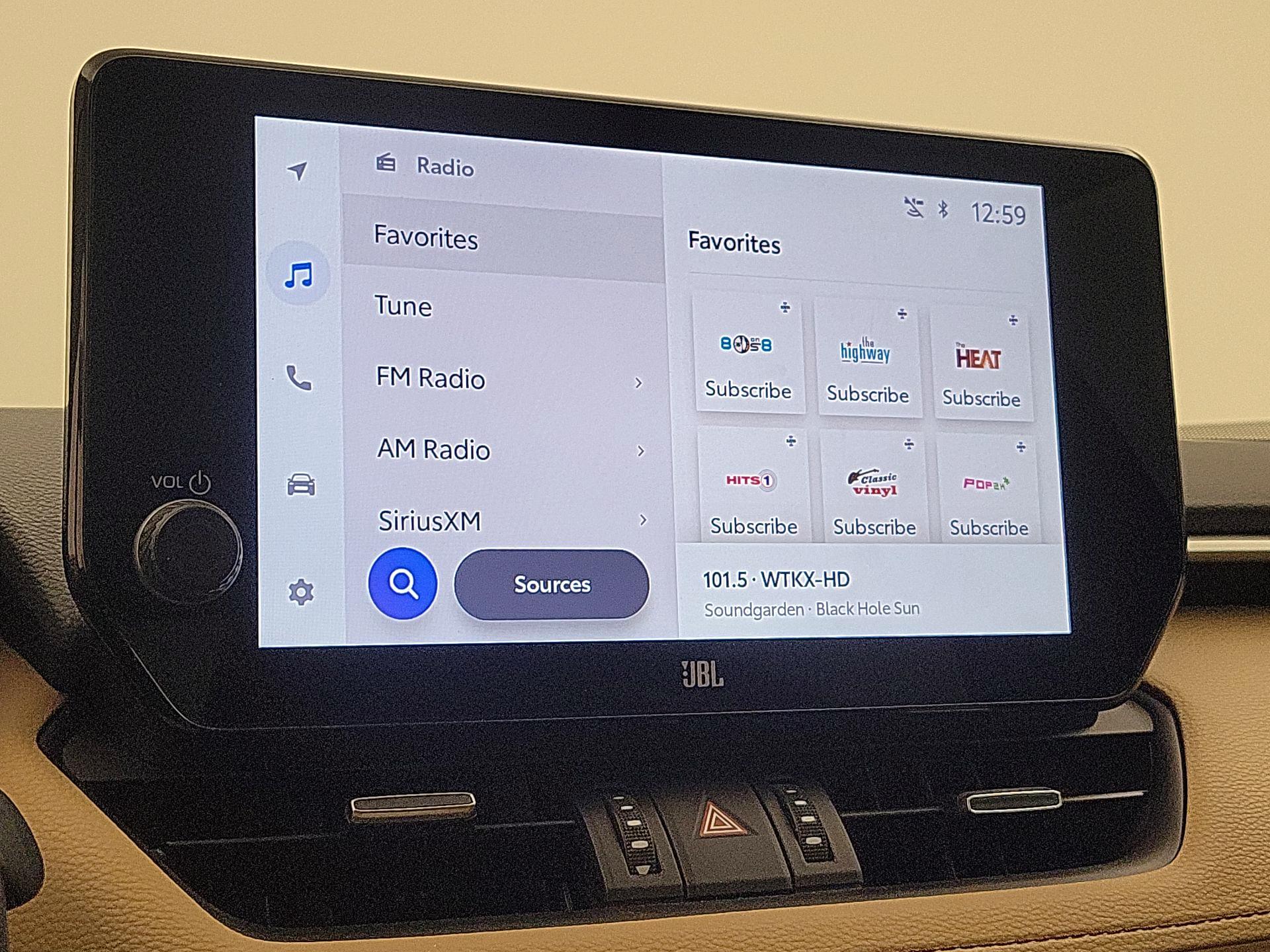 Thumbnail: 2024 Toyota RAV4 - 15