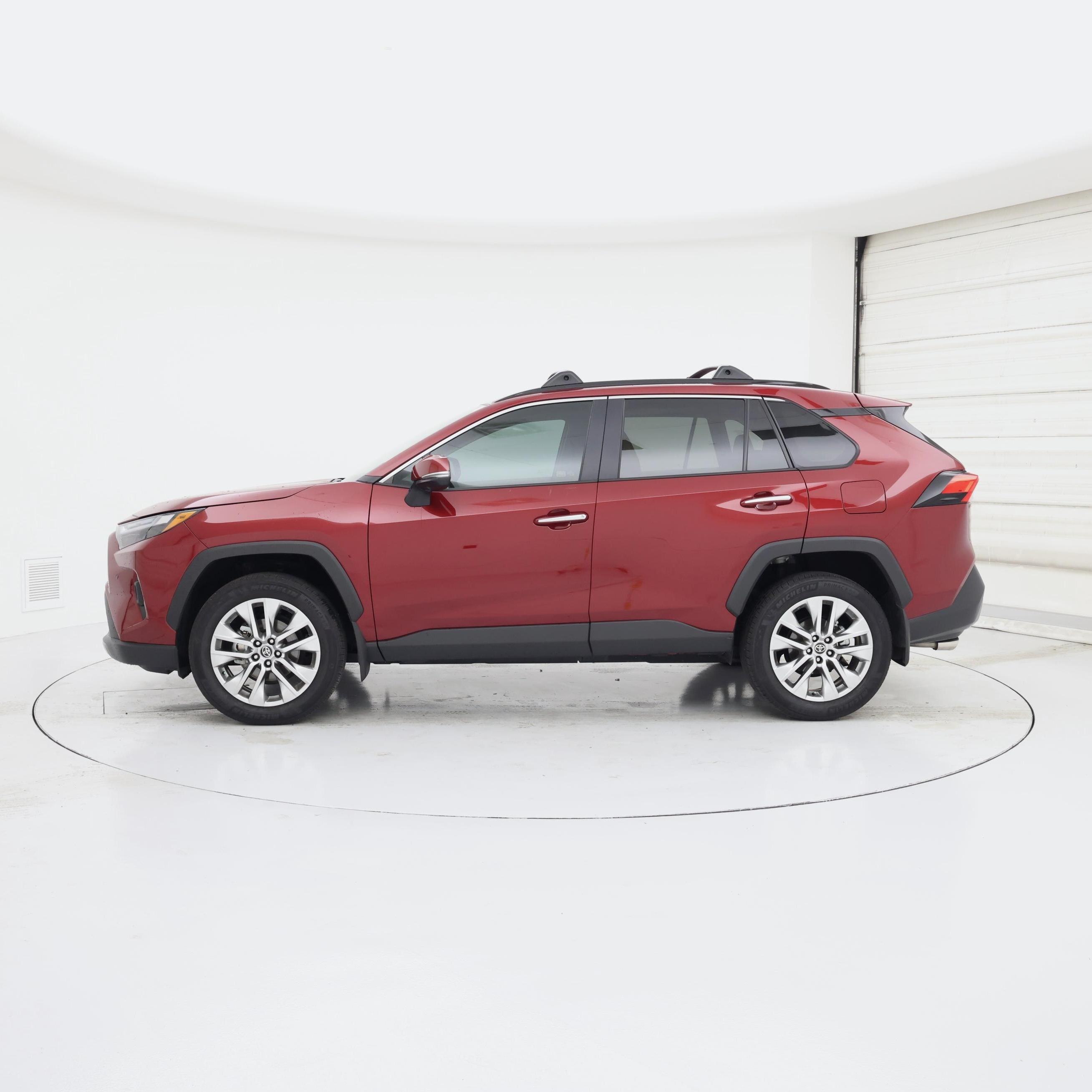 Thumbnail: 2024 Toyota RAV4 - 3