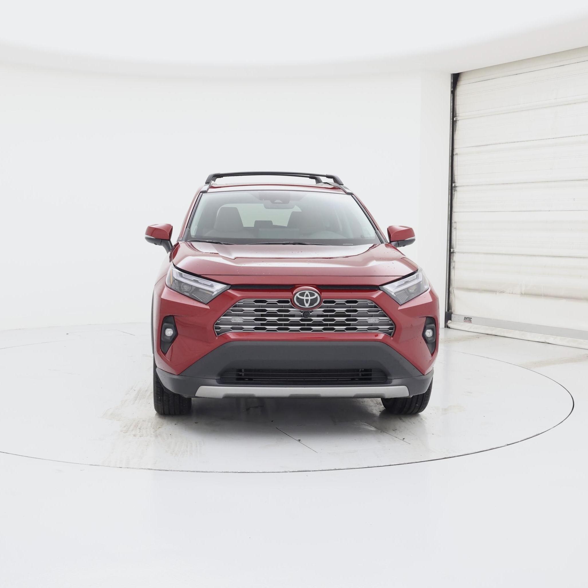 Thumbnail: 2024 Toyota RAV4 - 5