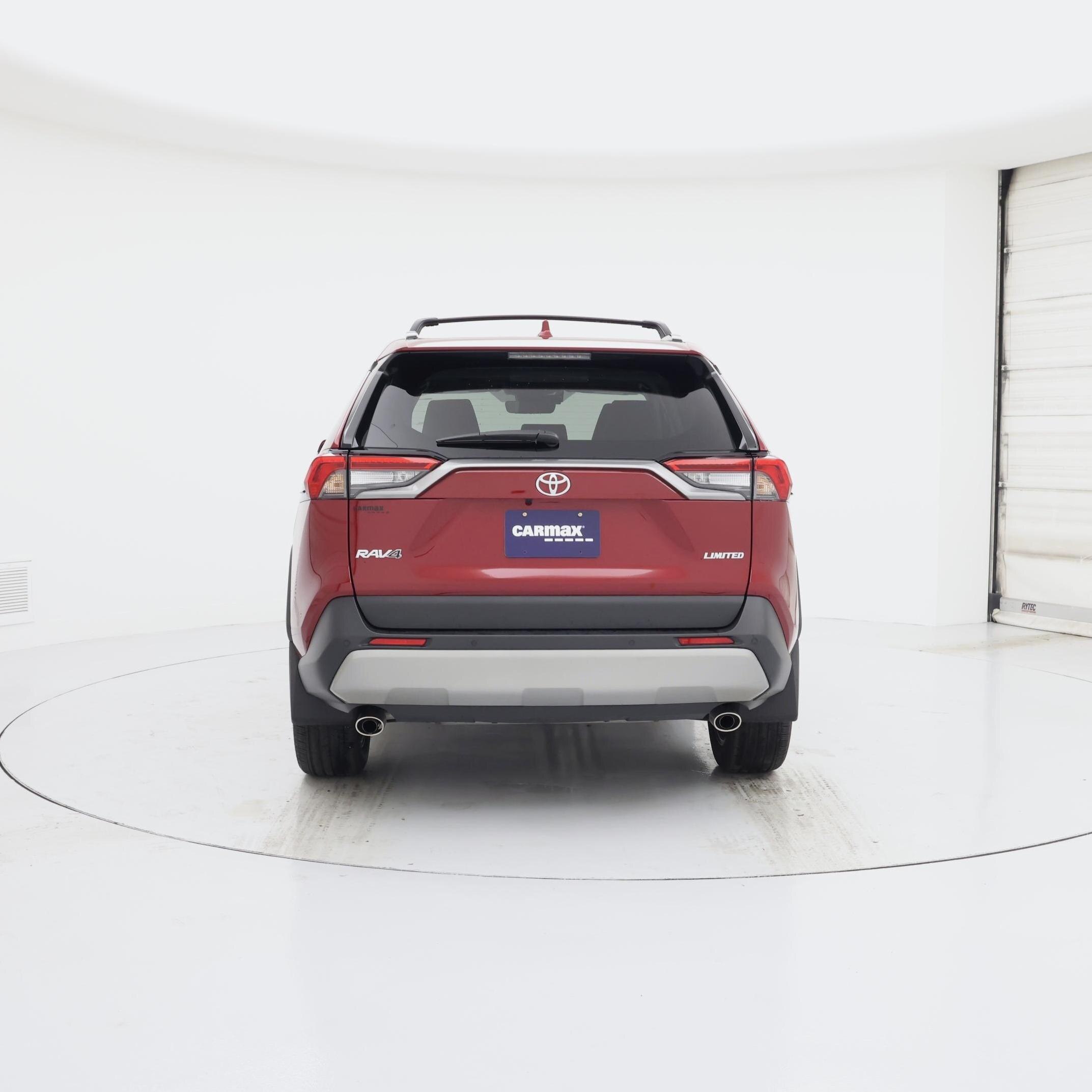 Thumbnail: 2024 Toyota RAV4 - 6