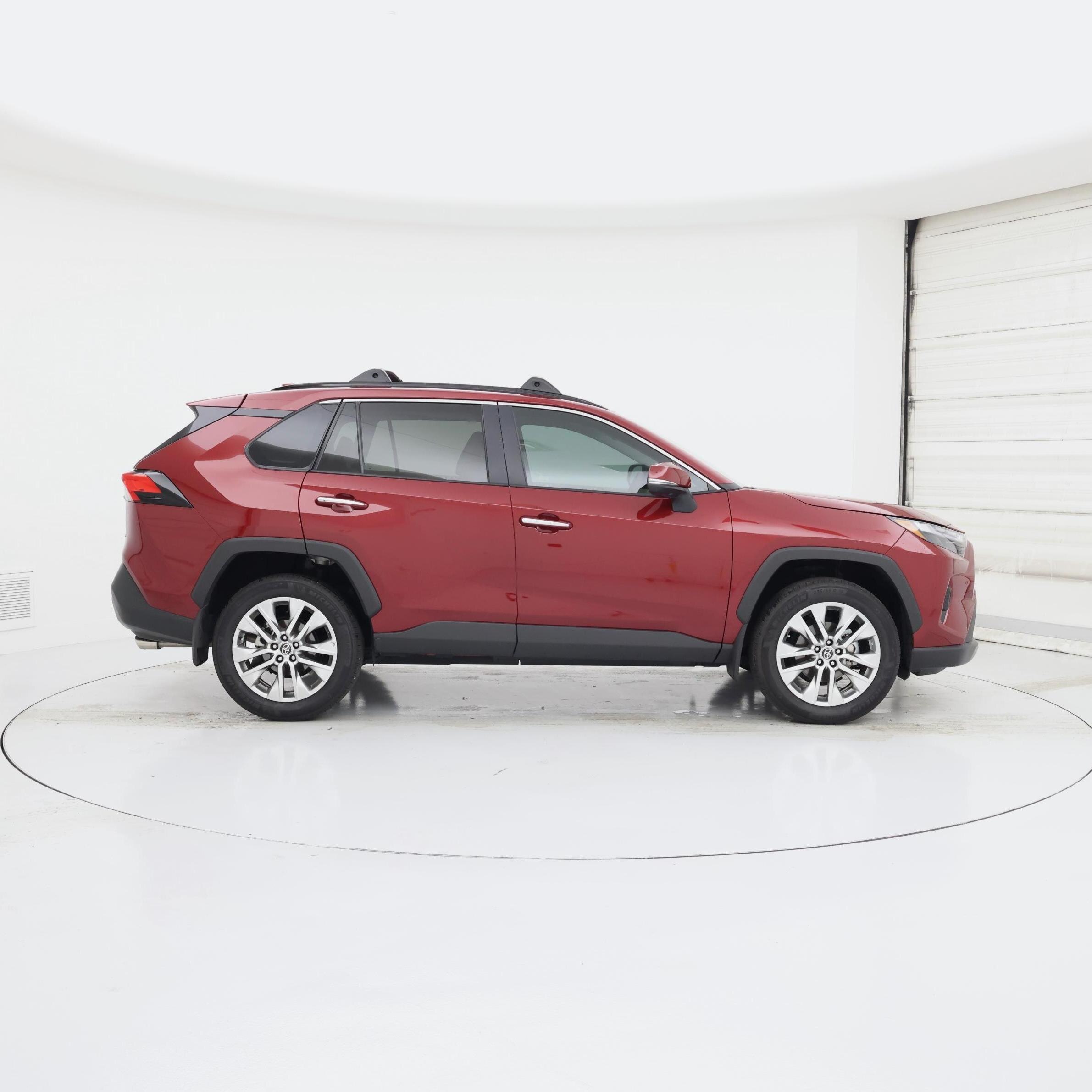 Thumbnail: 2024 Toyota RAV4 - 7