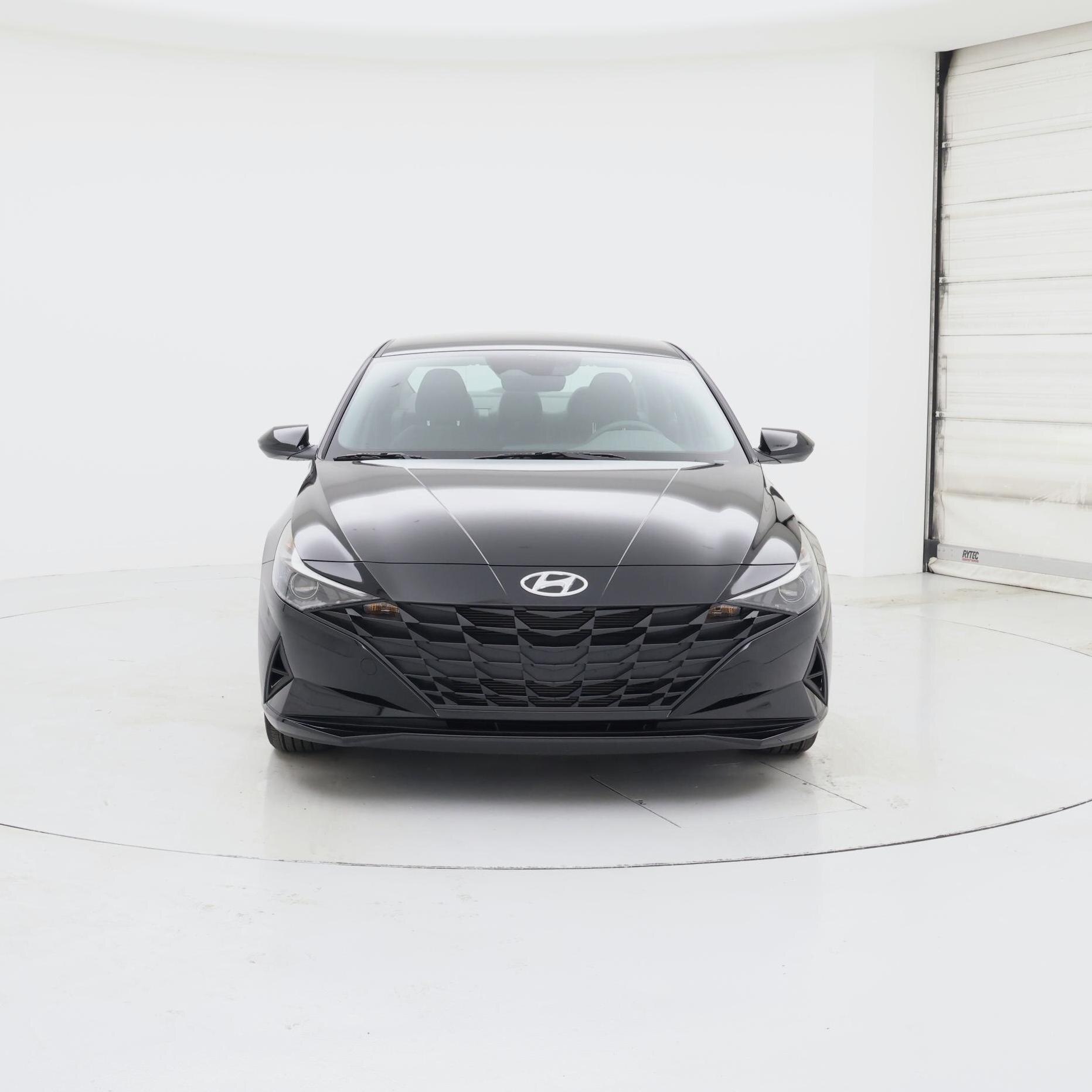 Thumbnail: 2022 Hyundai Elantra - 5