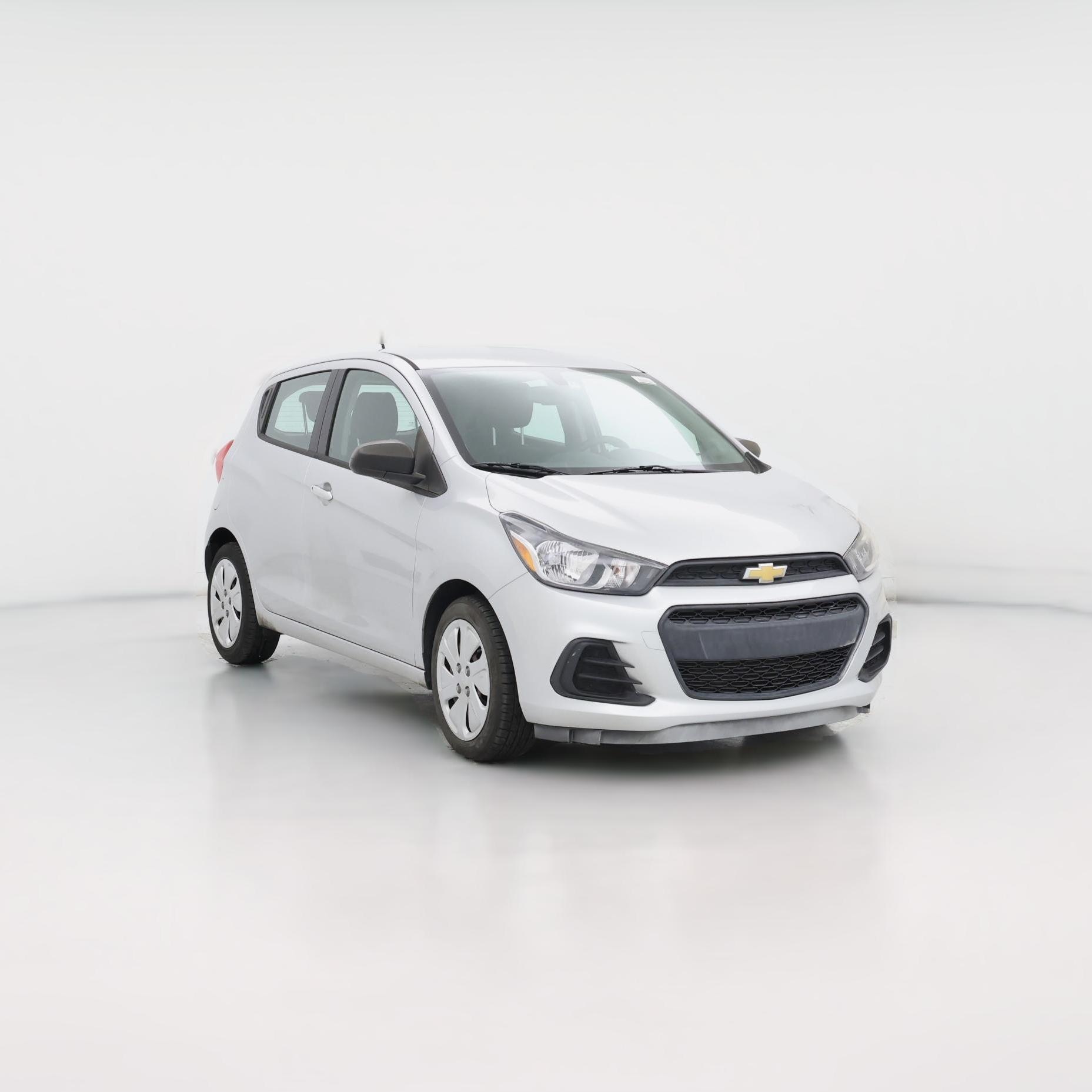 Thumbnail: 2017 Chevrolet Spark - 1