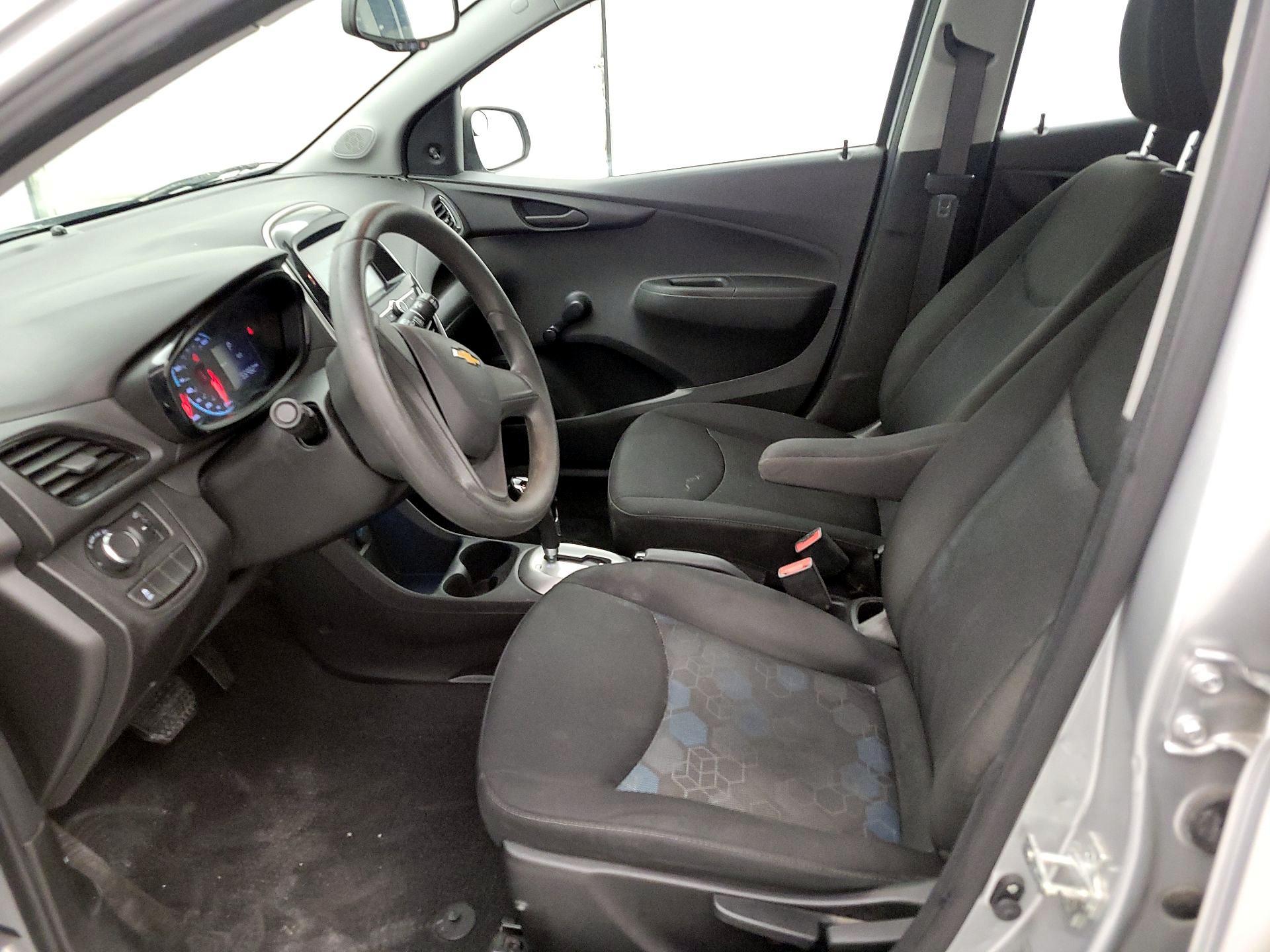 Thumbnail: 2017 Chevrolet Spark - 11