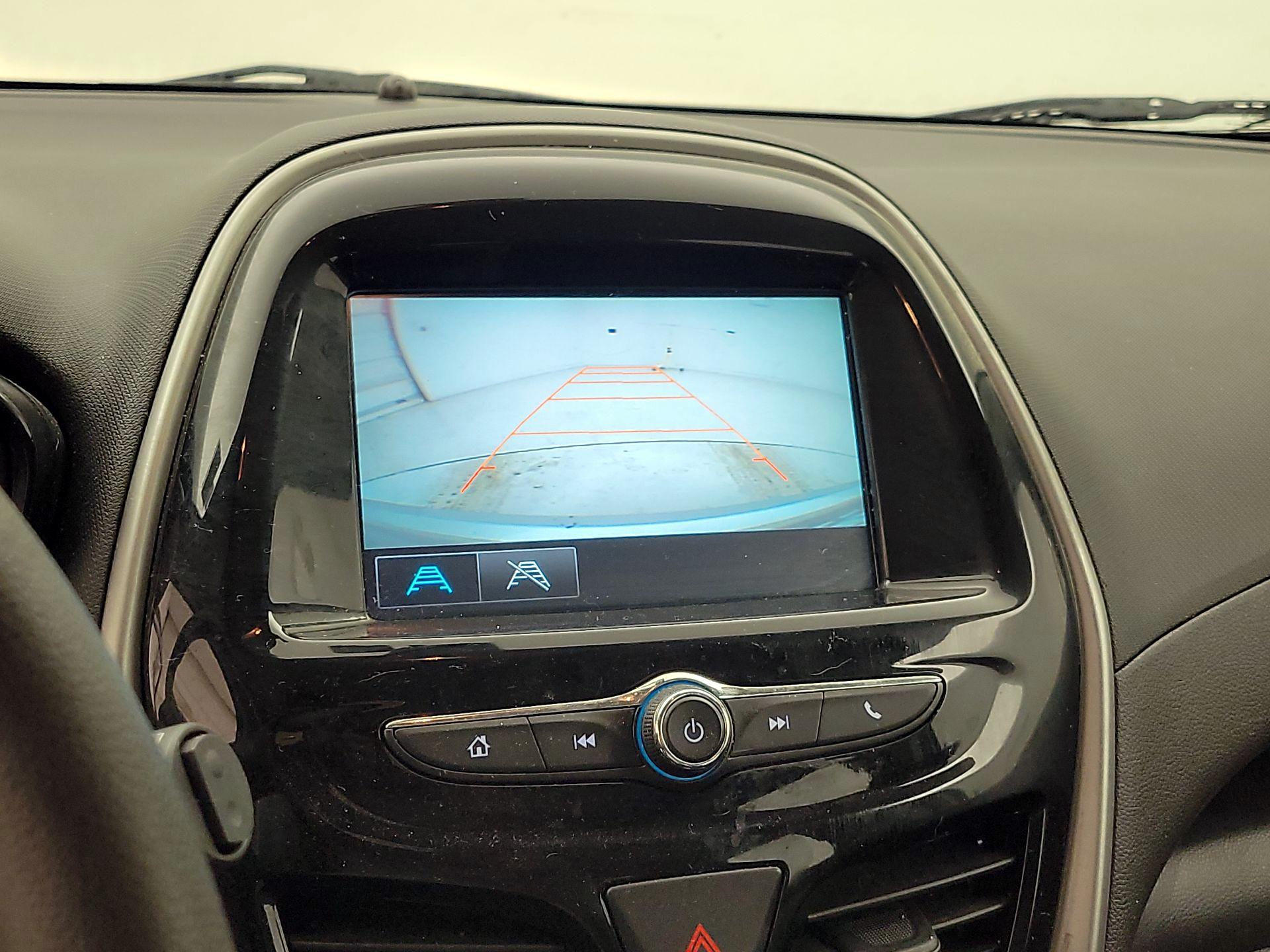 Thumbnail: 2017 Chevrolet Spark - 14