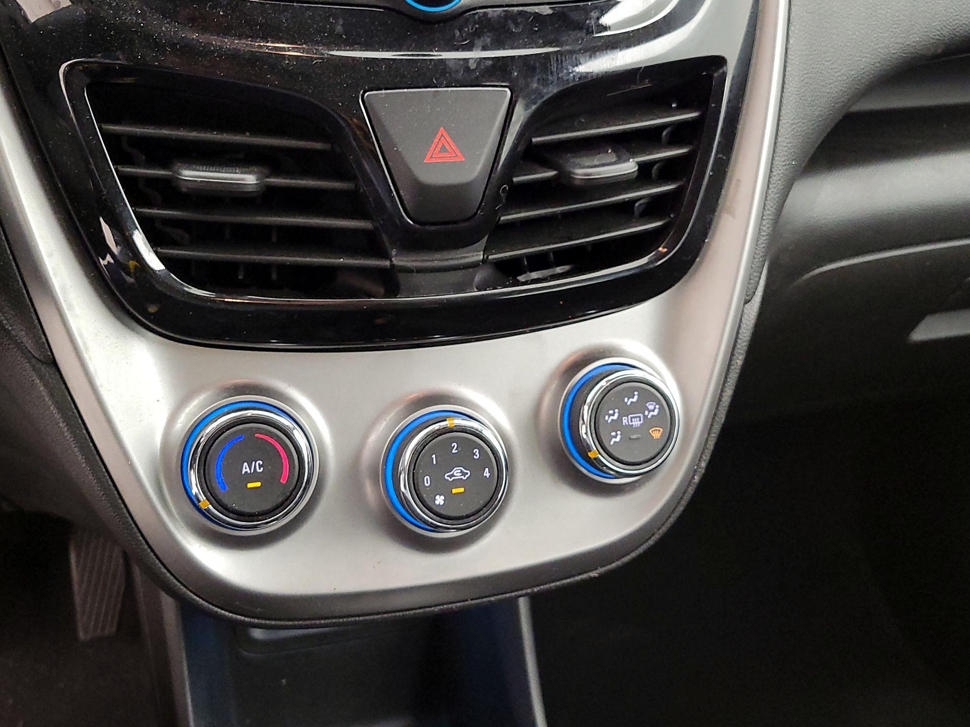 Thumbnail: 2017 Chevrolet Spark - 16