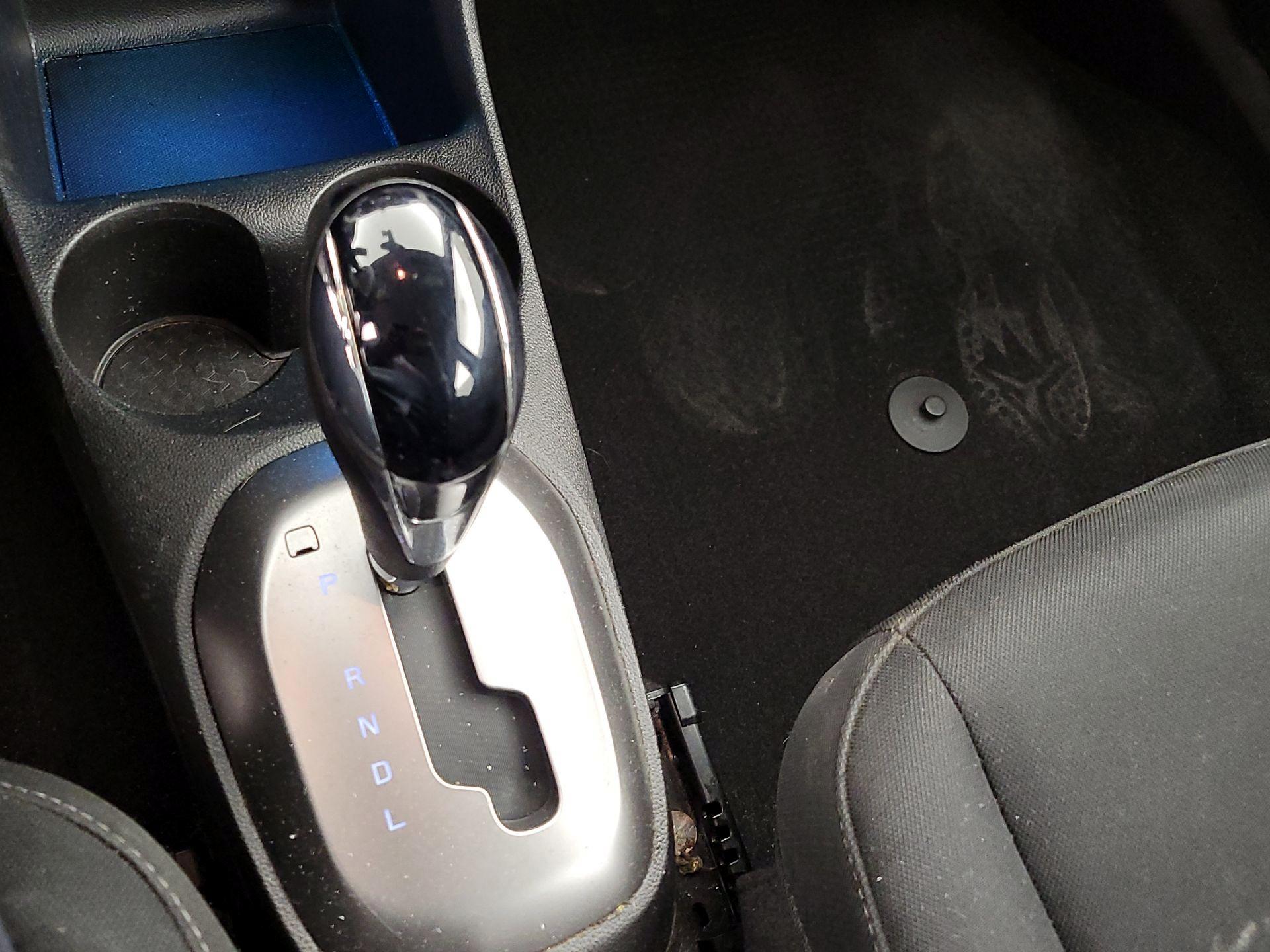 Thumbnail: 2017 Chevrolet Spark - 17