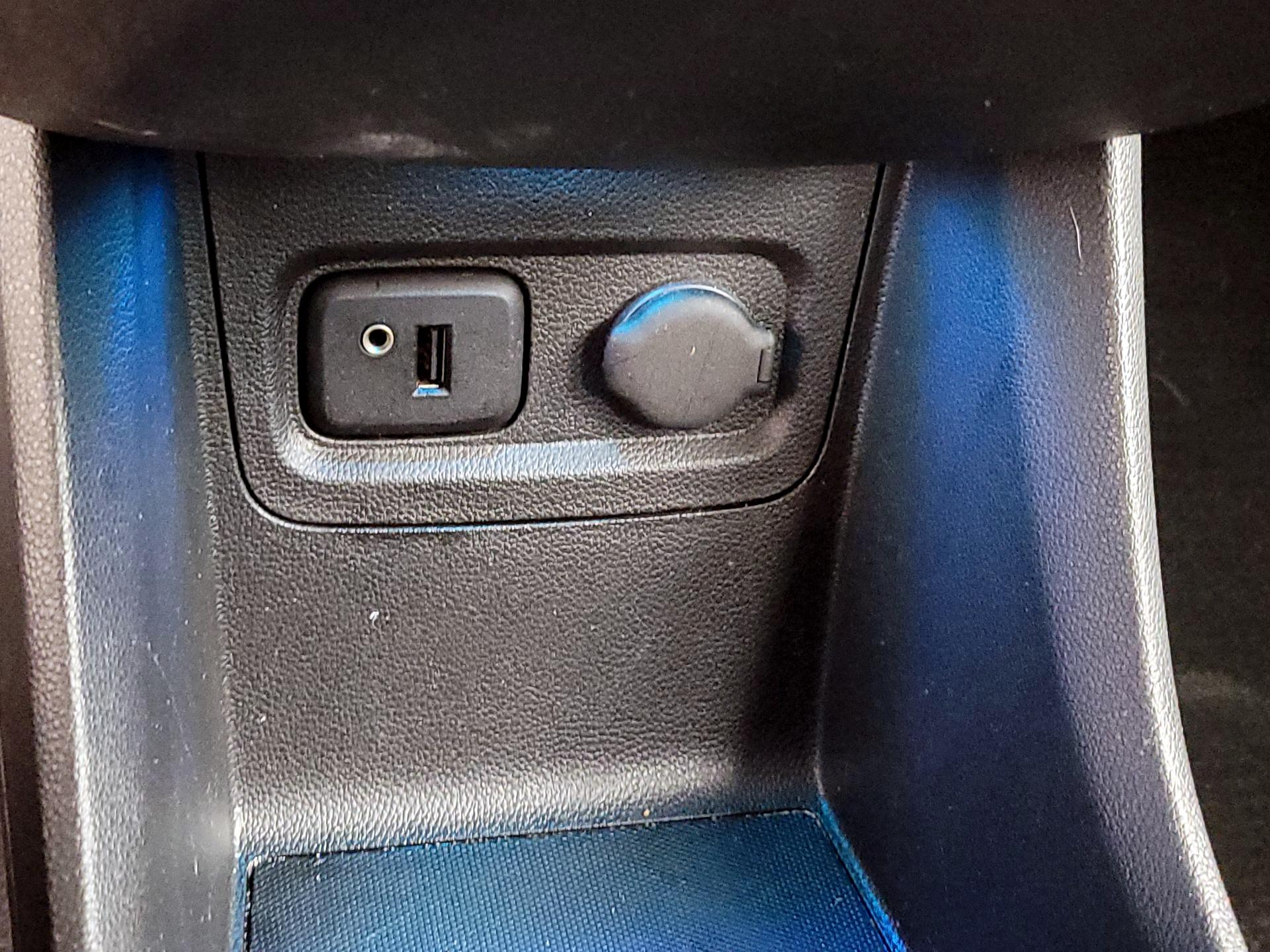 Thumbnail: 2017 Chevrolet Spark - 18