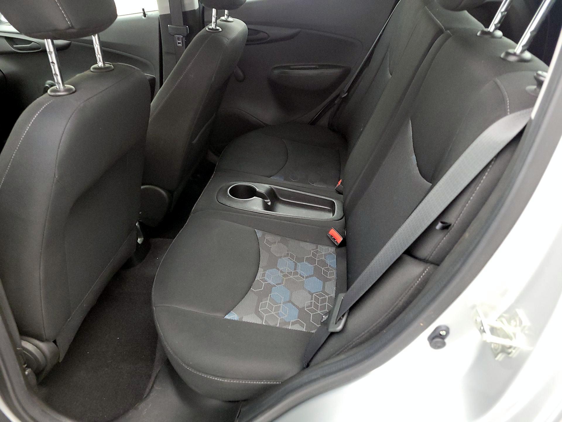 Thumbnail: 2017 Chevrolet Spark - 19