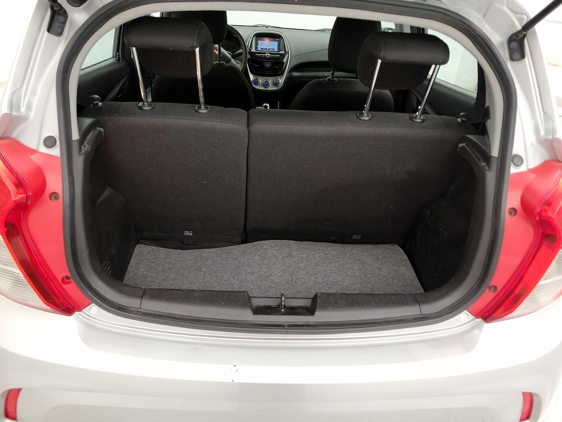 Thumbnail: 2017 Chevrolet Spark - 20