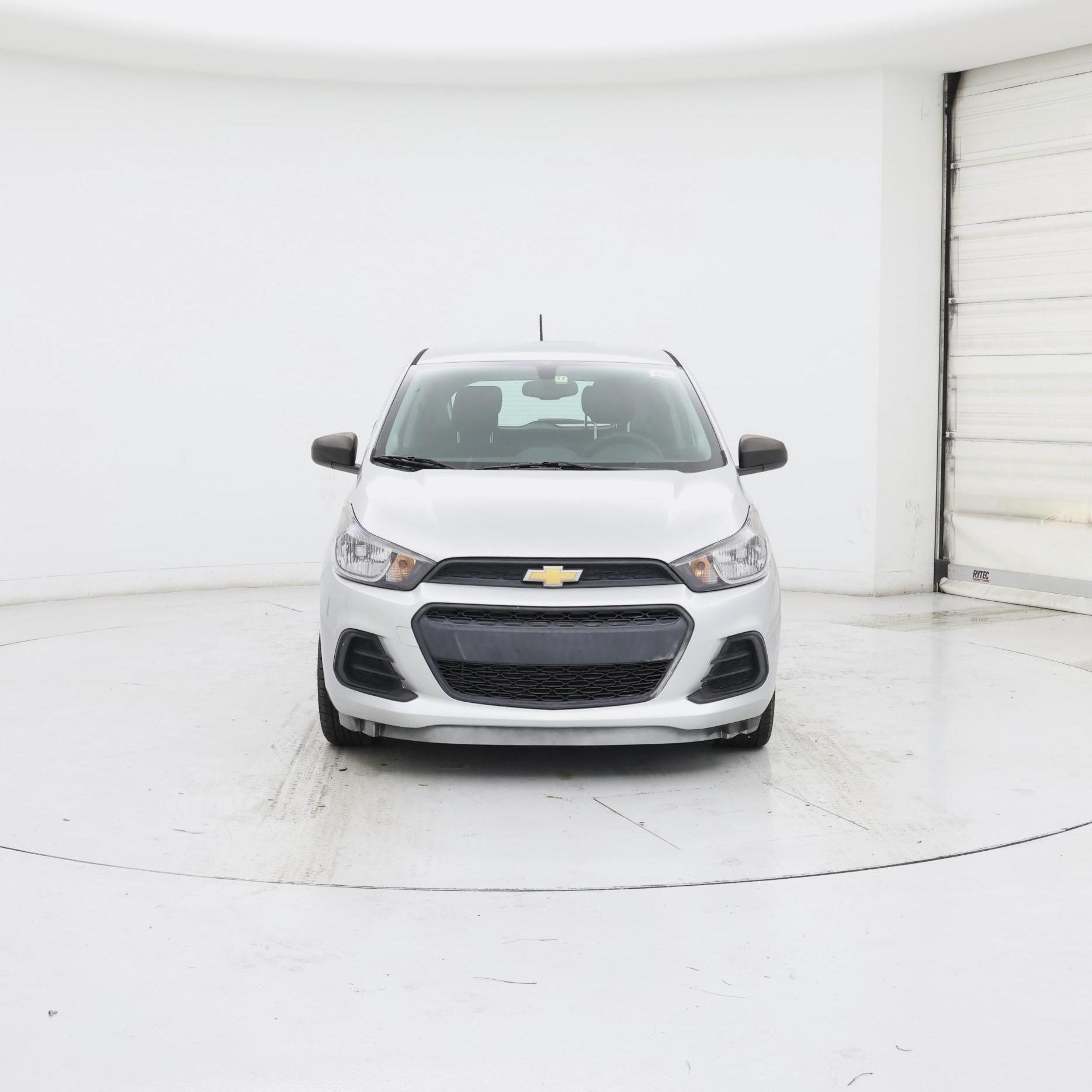 Thumbnail: 2017 Chevrolet Spark - 5