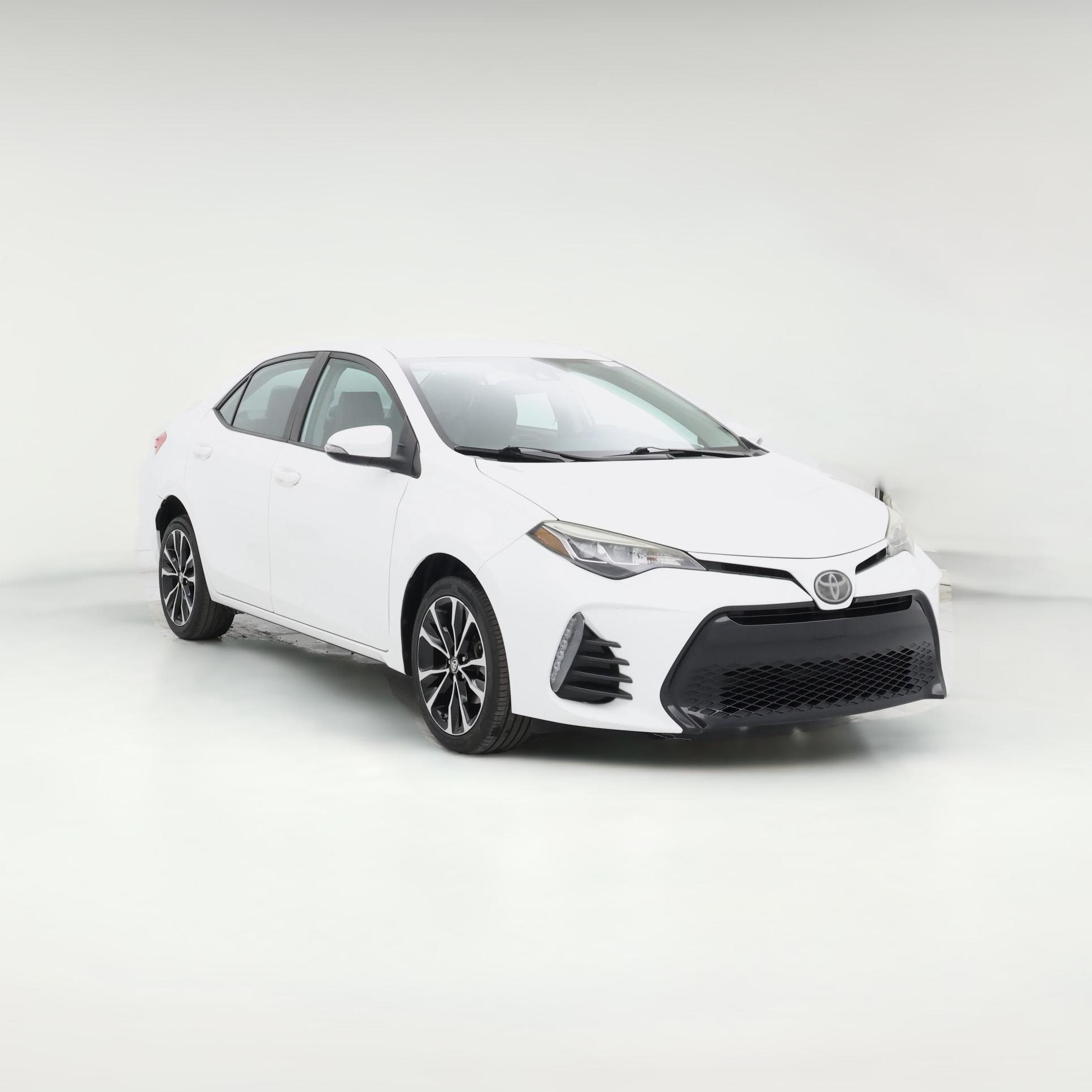 Thumbnail: 2019 Toyota Corolla - 1