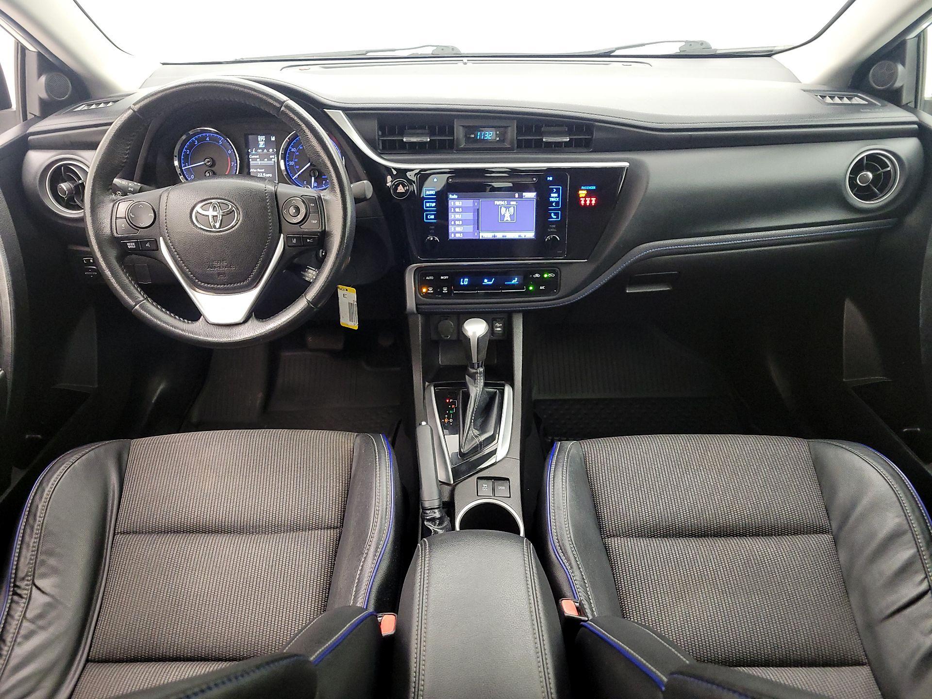 Thumbnail: 2019 Toyota Corolla - 9