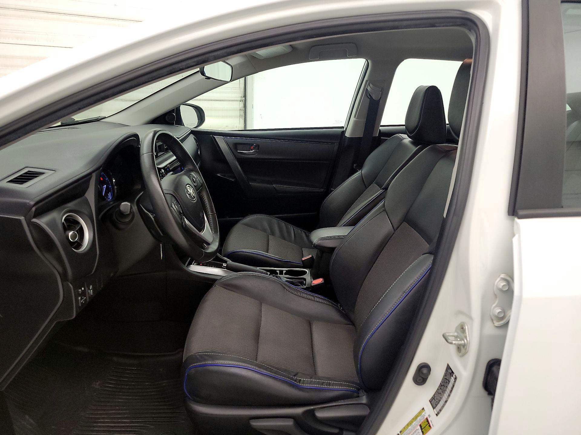 Thumbnail: 2019 Toyota Corolla - 11