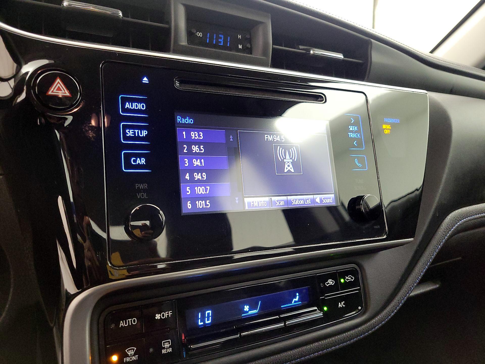 Thumbnail: 2019 Toyota Corolla - 15