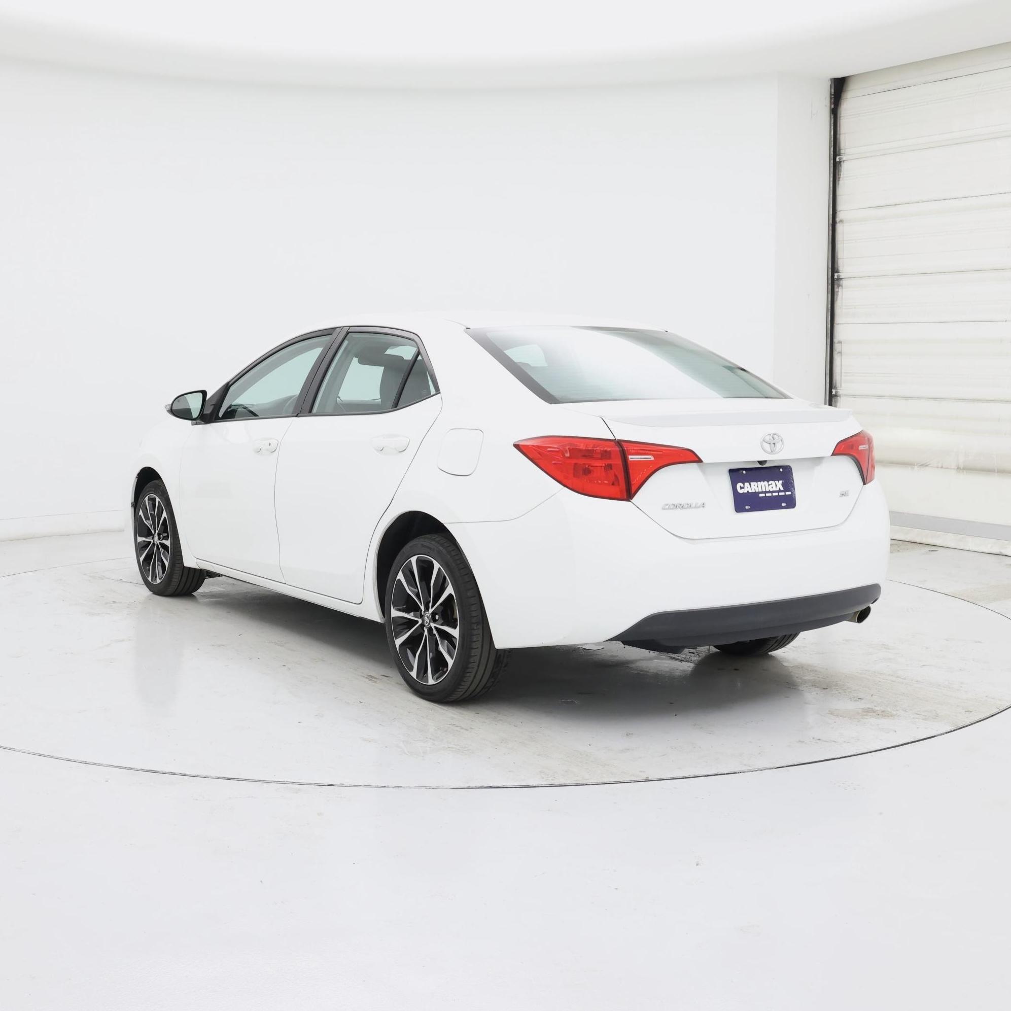 Thumbnail: 2019 Toyota Corolla - 2
