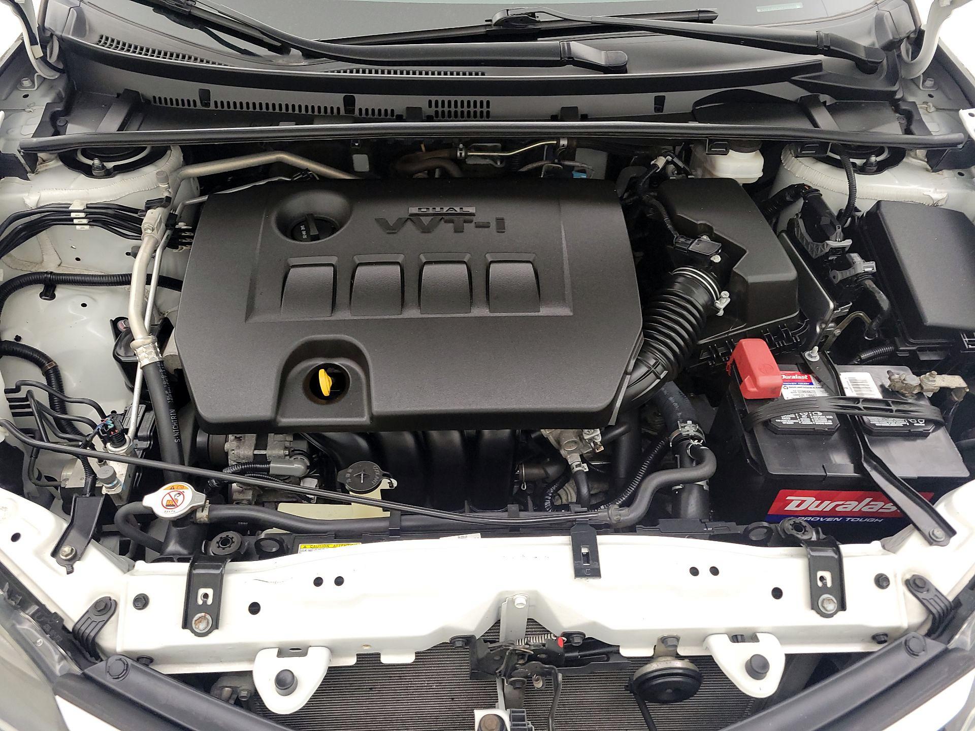 Thumbnail: 2019 Toyota Corolla - 20