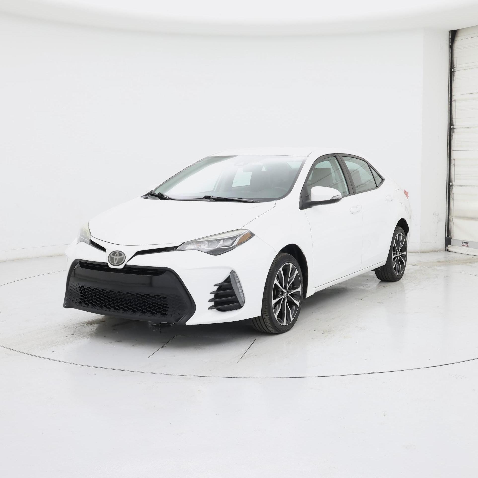 Thumbnail: 2019 Toyota Corolla - 4