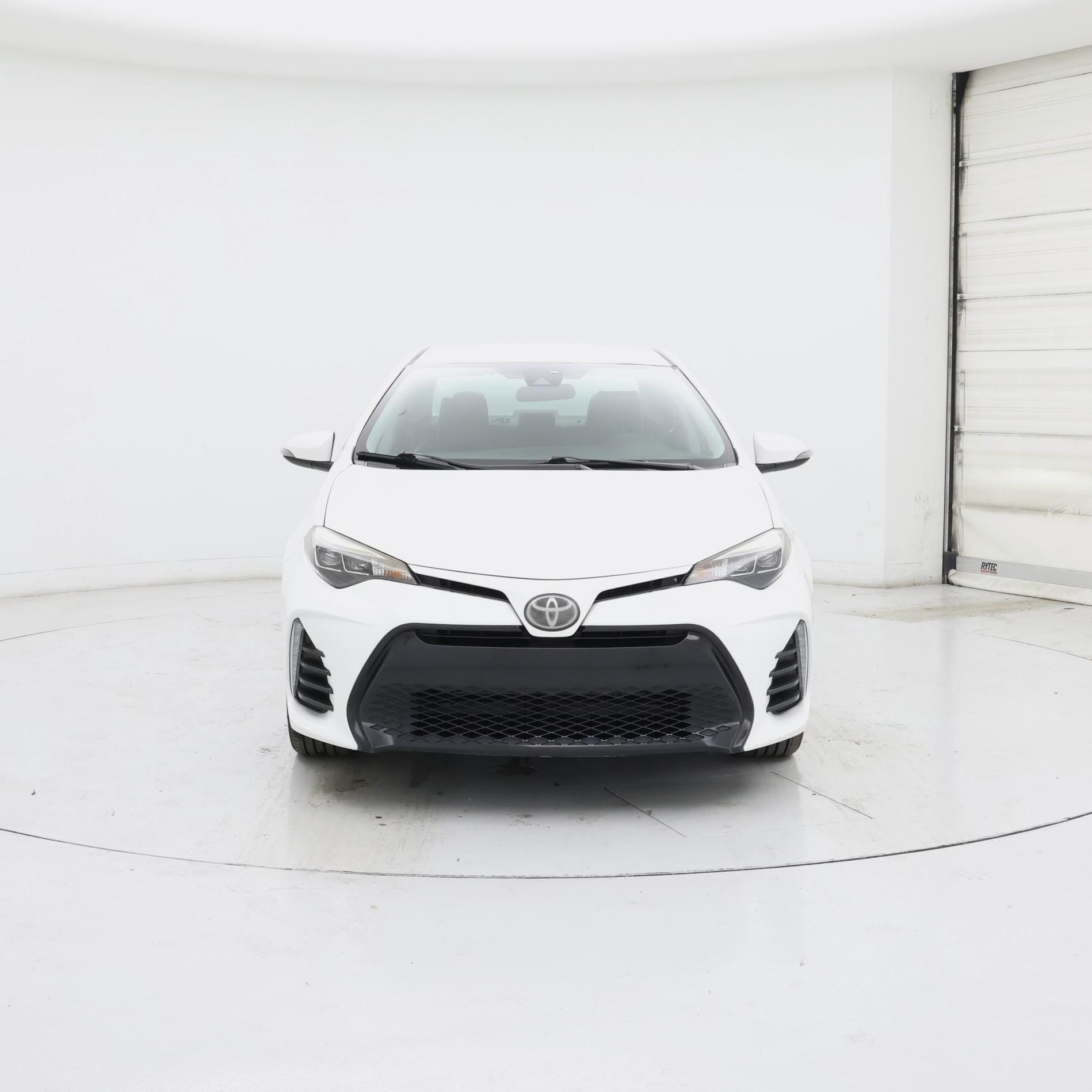 Thumbnail: 2019 Toyota Corolla - 5