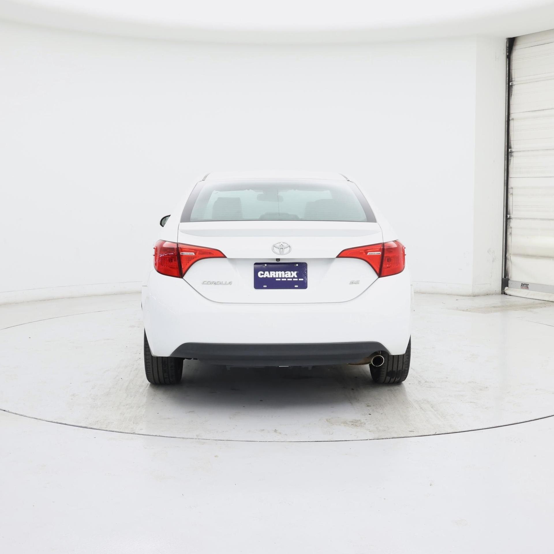 Thumbnail: 2019 Toyota Corolla - 6