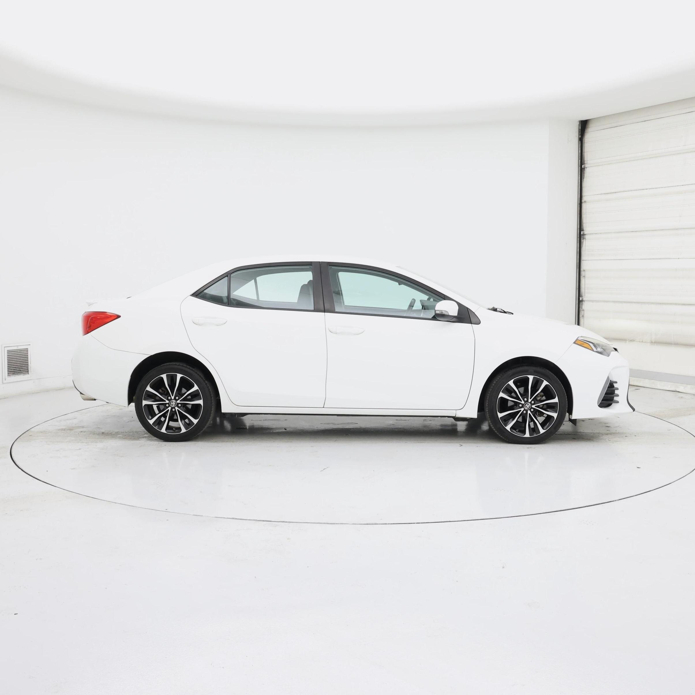 Thumbnail: 2019 Toyota Corolla - 7