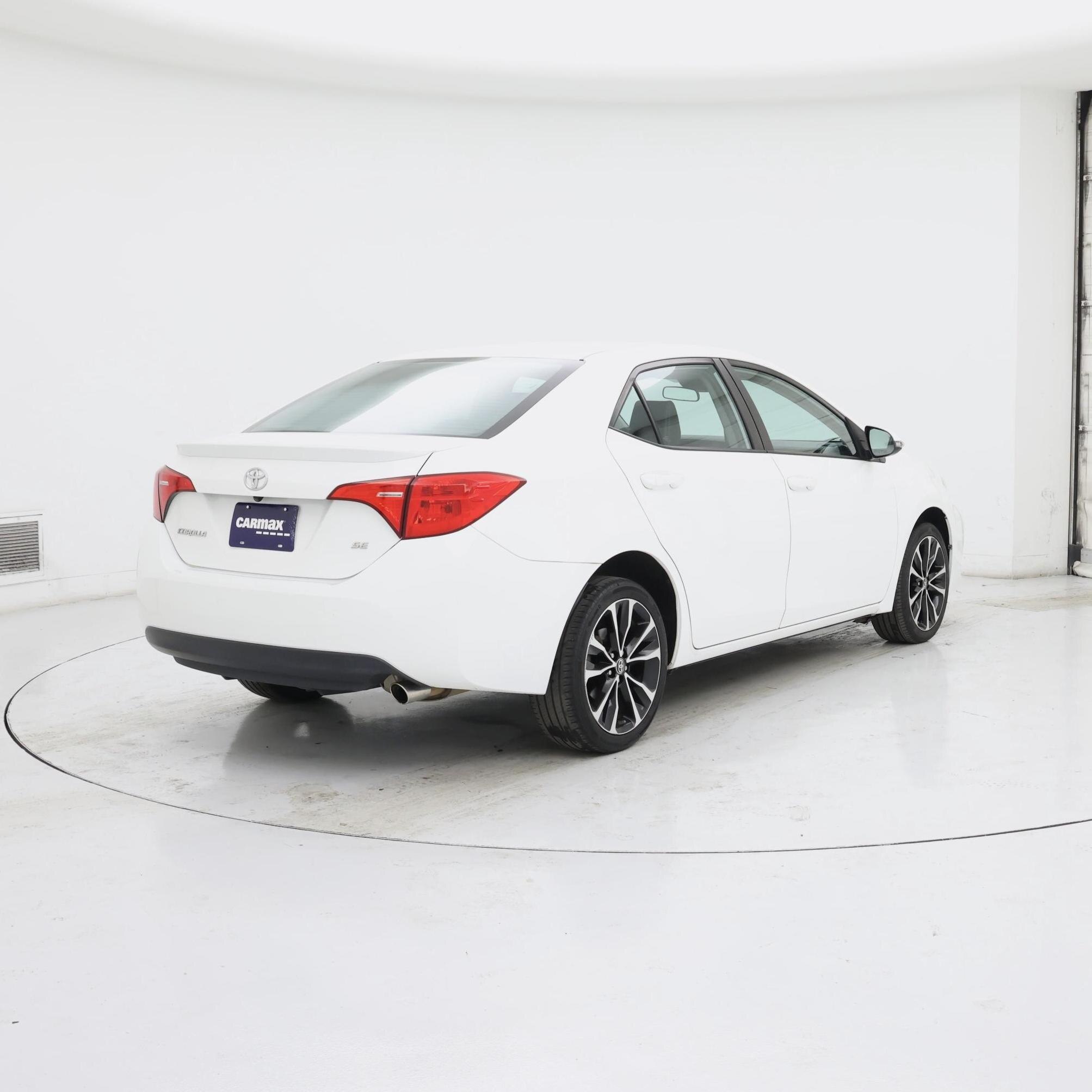 Thumbnail: 2019 Toyota Corolla - 8