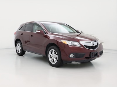 2015 Acura RDX AWD