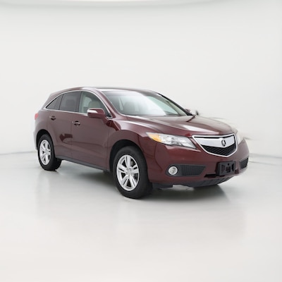 2015 Acura RDX AWD