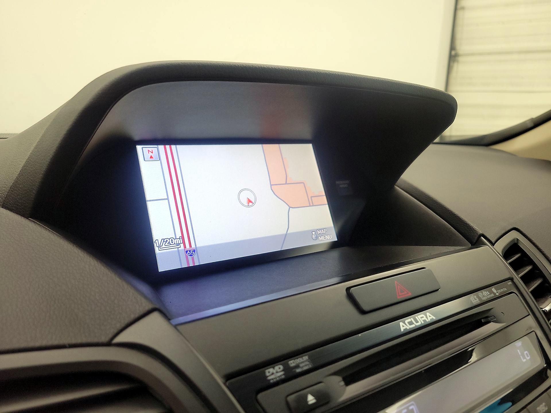 Thumbnail: 2015 Acura RDX - 14