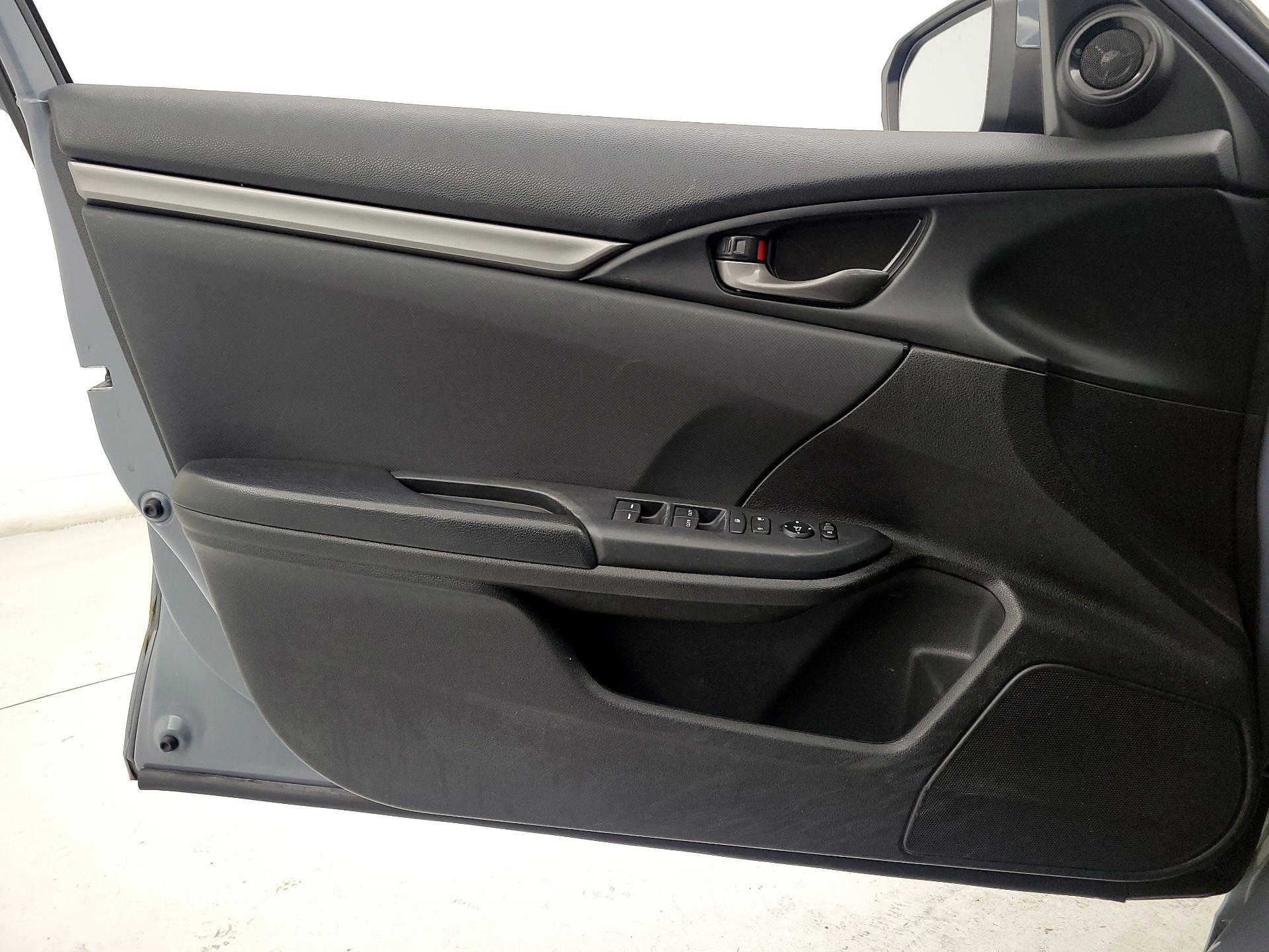 Thumbnail: 2021 Honda Civic - 12