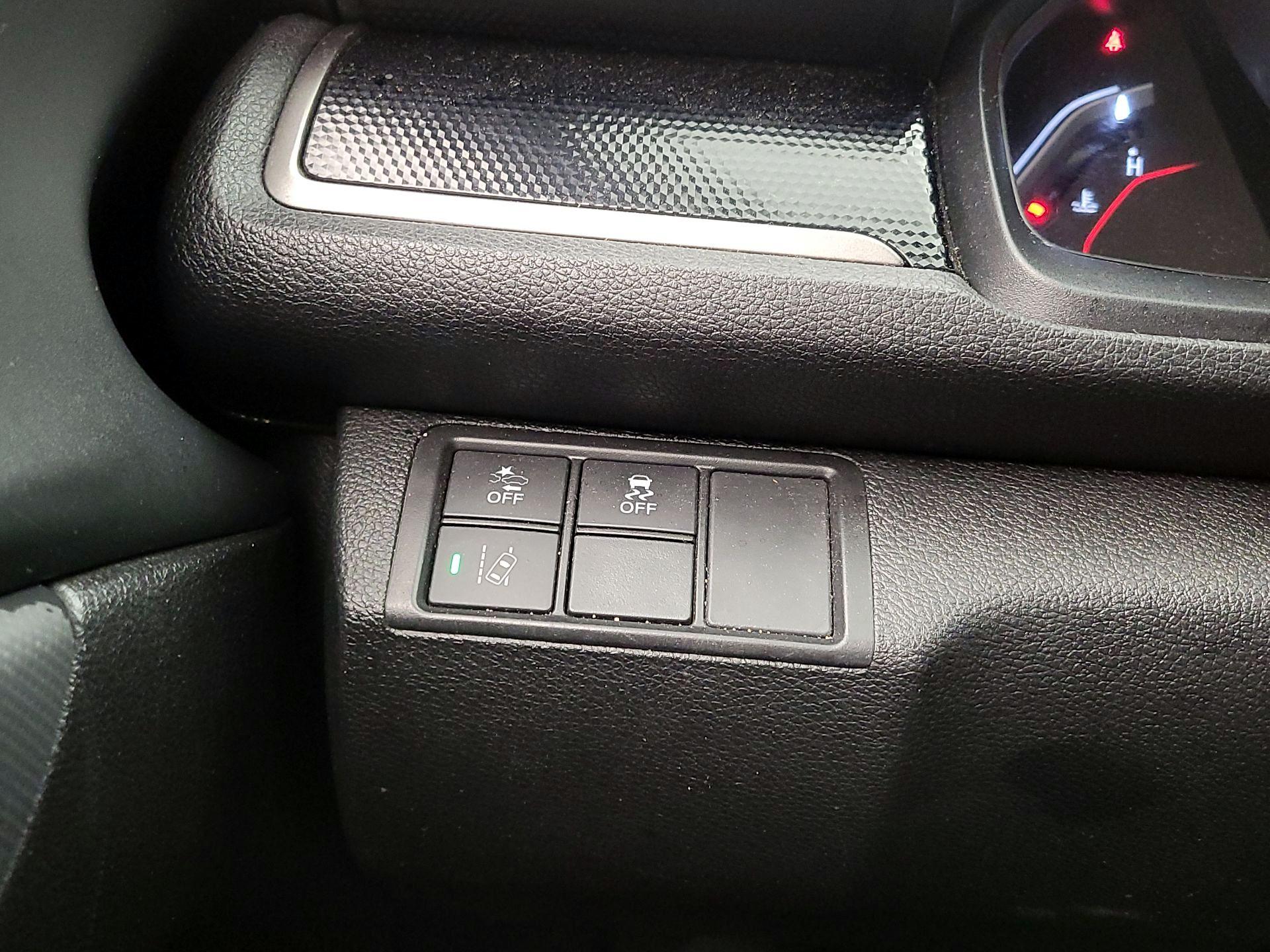 Thumbnail: 2021 Honda Civic - 13