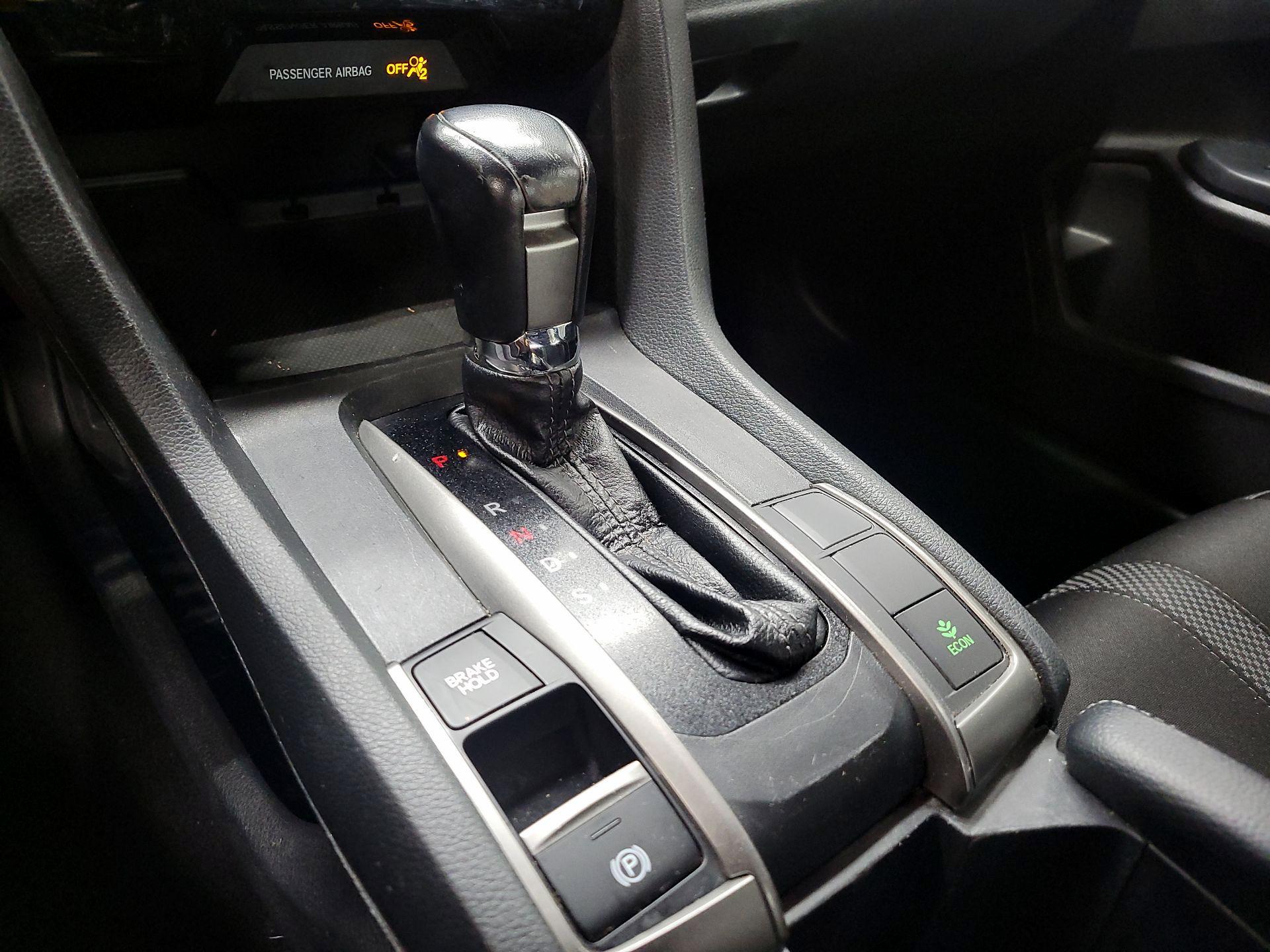 Thumbnail: 2021 Honda Civic - 17