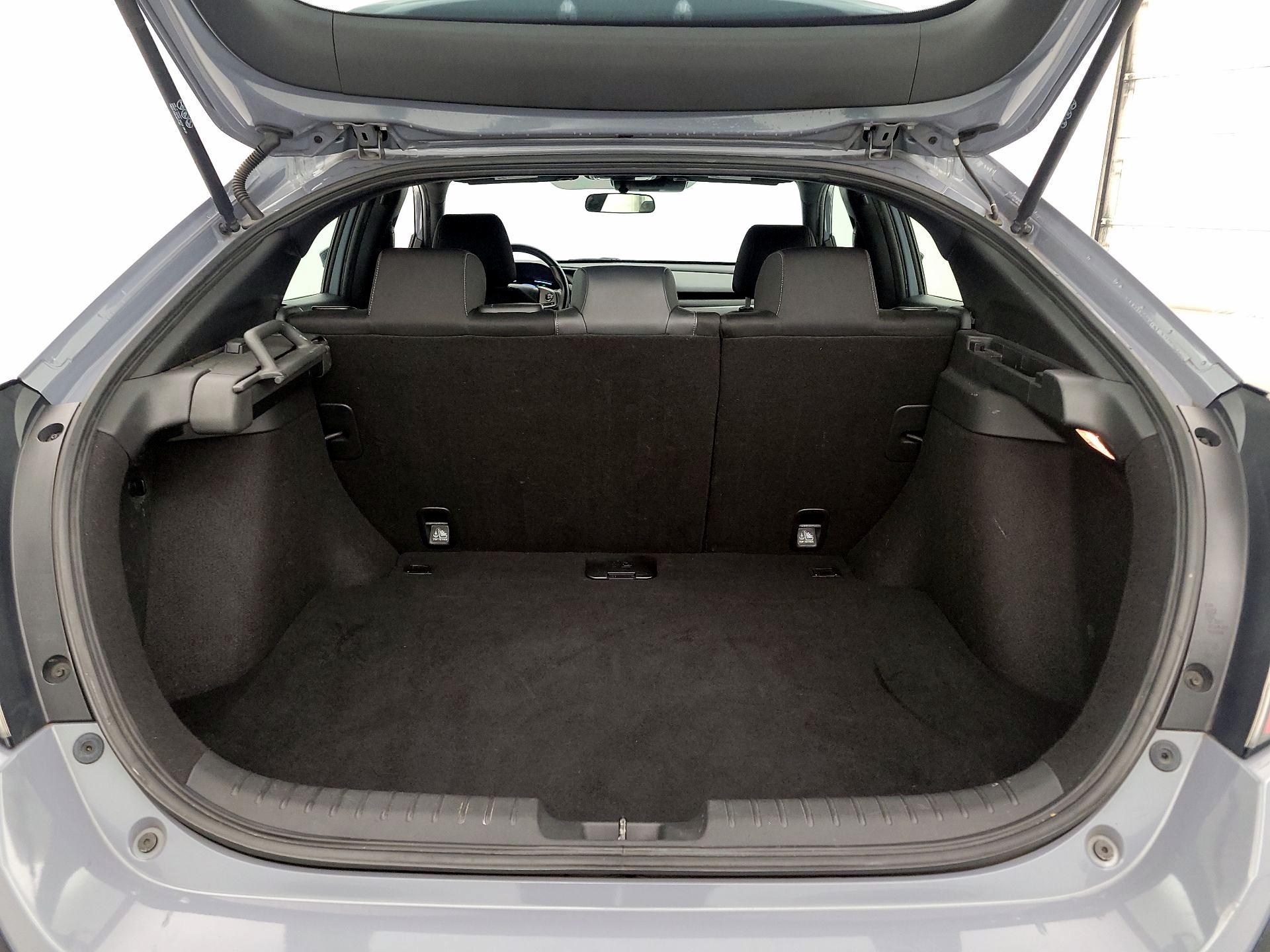 Thumbnail: 2021 Honda Civic - 19