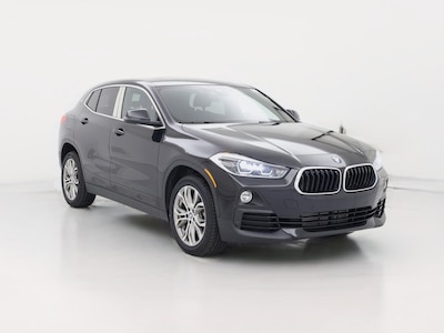 2019 BMW X2 XDrive28i