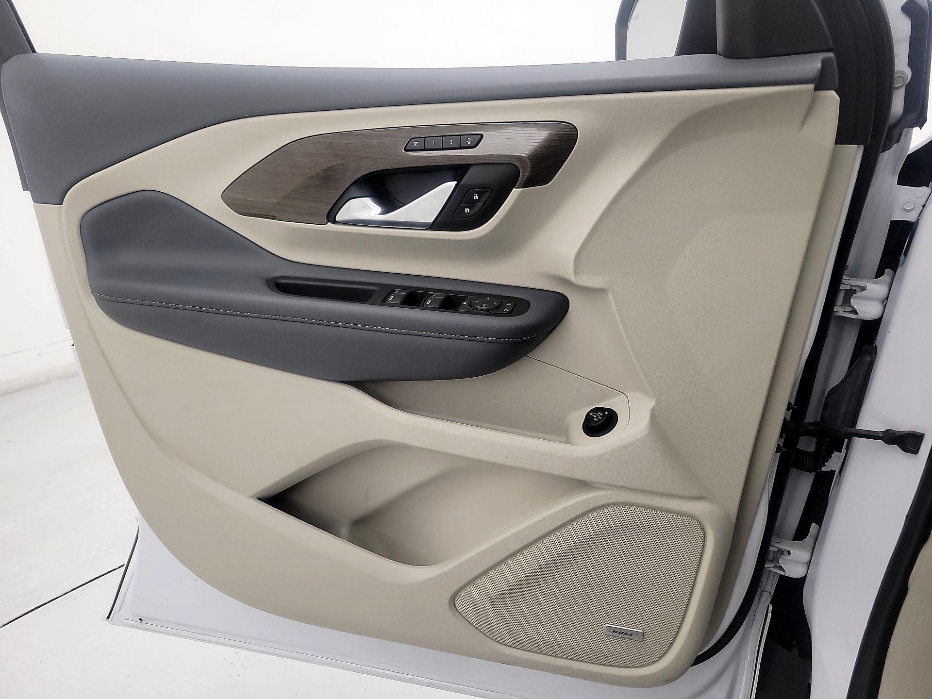 Thumbnail: 2022 GMC Terrain - 12