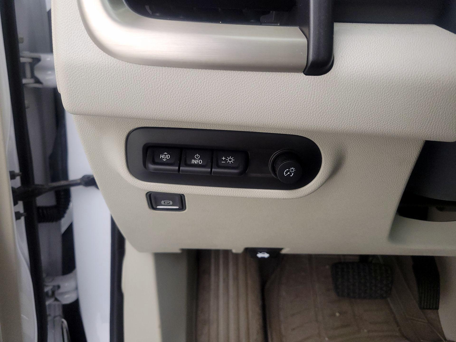 Thumbnail: 2022 GMC Terrain - 13