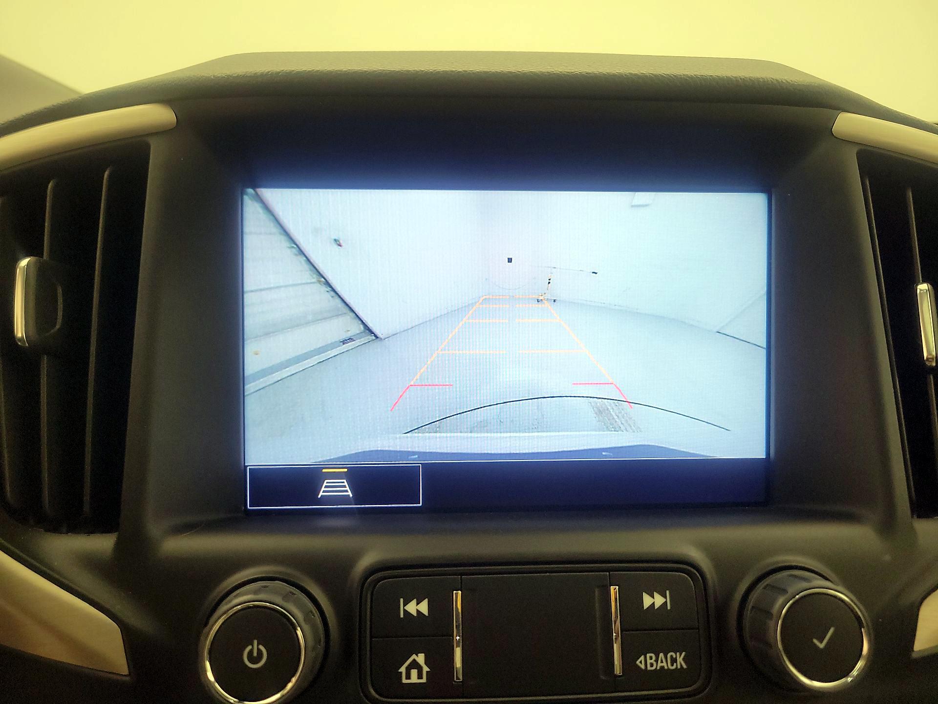 Thumbnail: 2022 GMC Terrain - 15