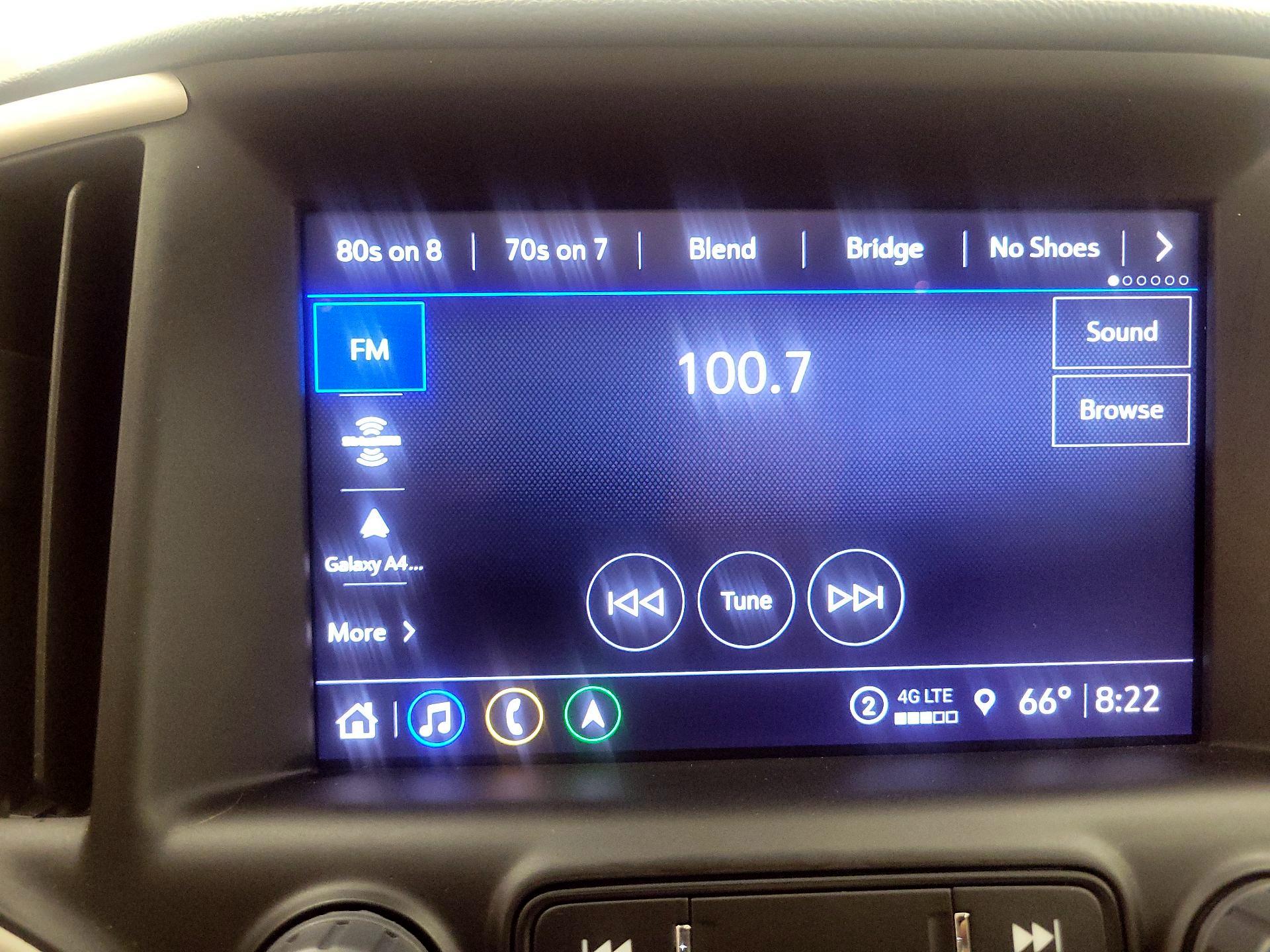 Thumbnail: 2022 GMC Terrain - 16