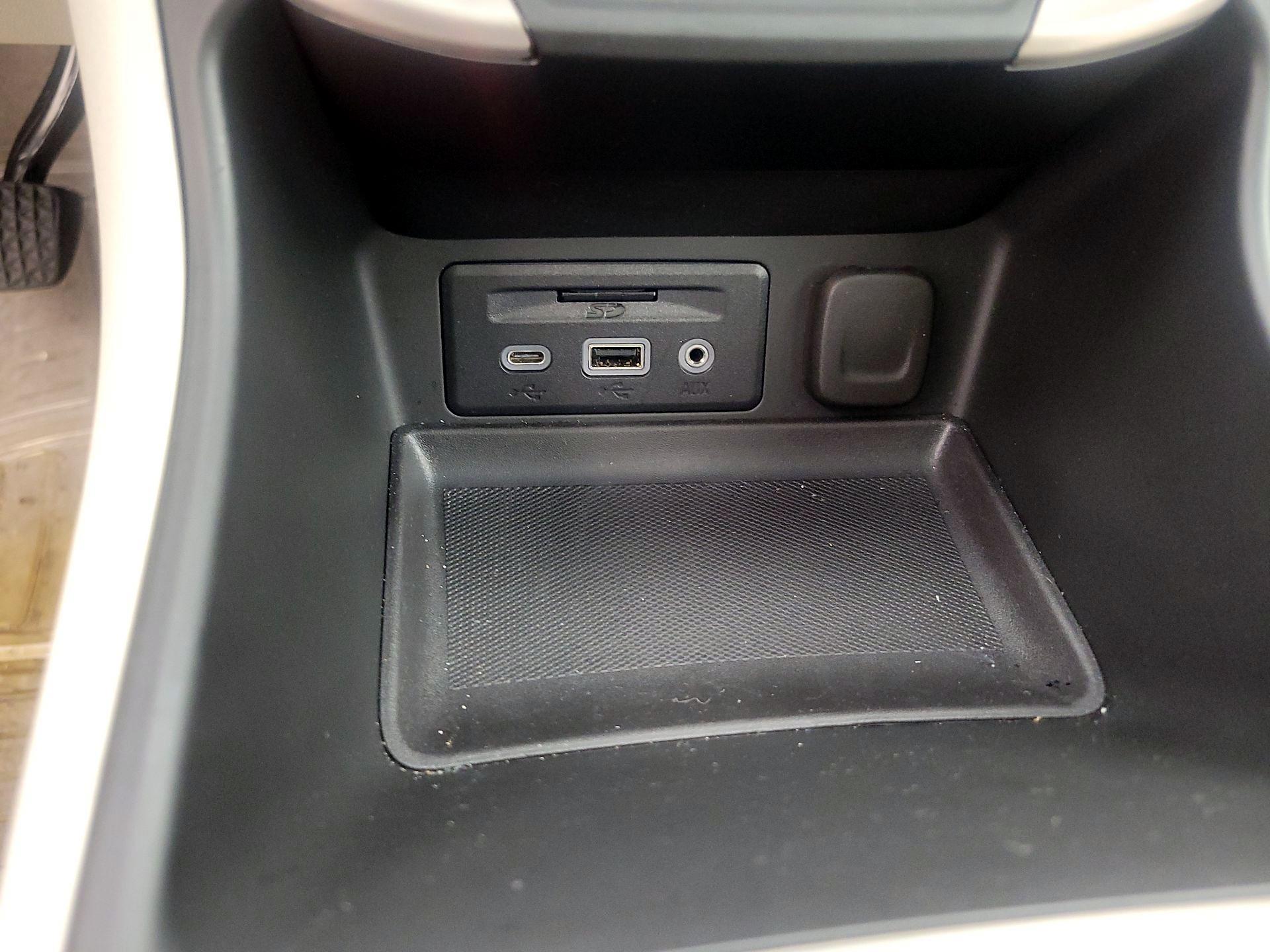 Thumbnail: 2022 GMC Terrain - 19