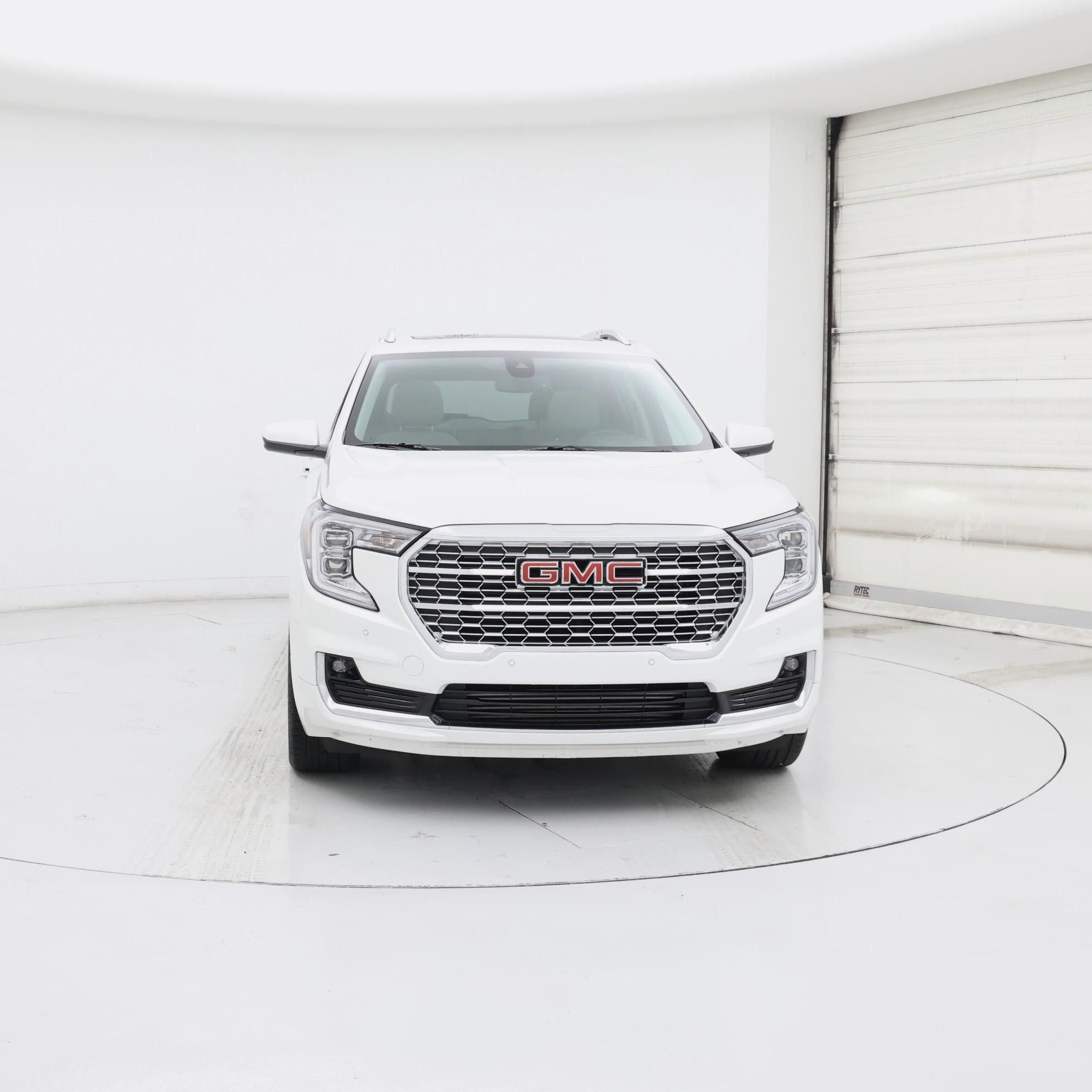 Thumbnail: 2022 GMC Terrain - 5