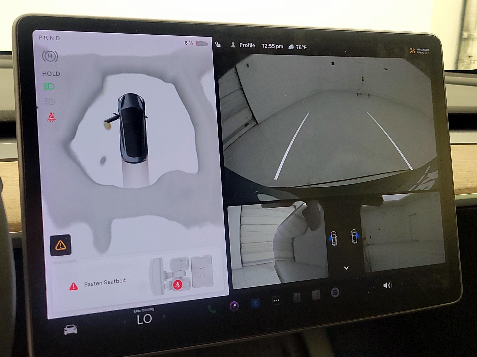 Thumbnail: 2022 Tesla Model 3 - 13