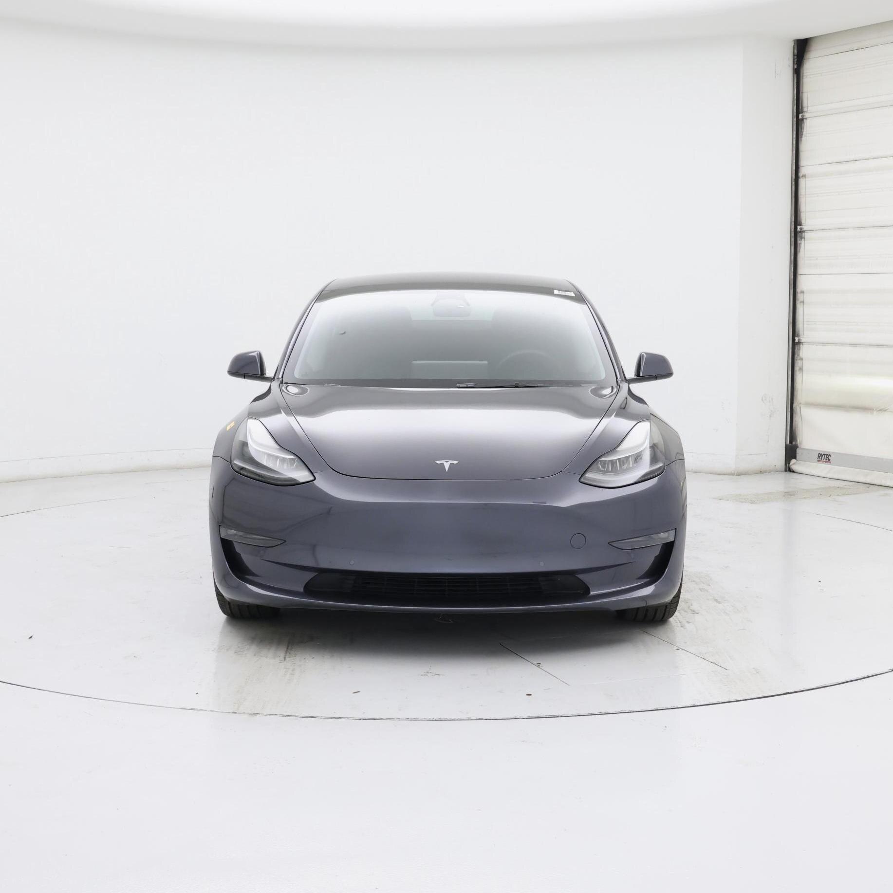 Thumbnail: 2022 Tesla Model 3 - 5