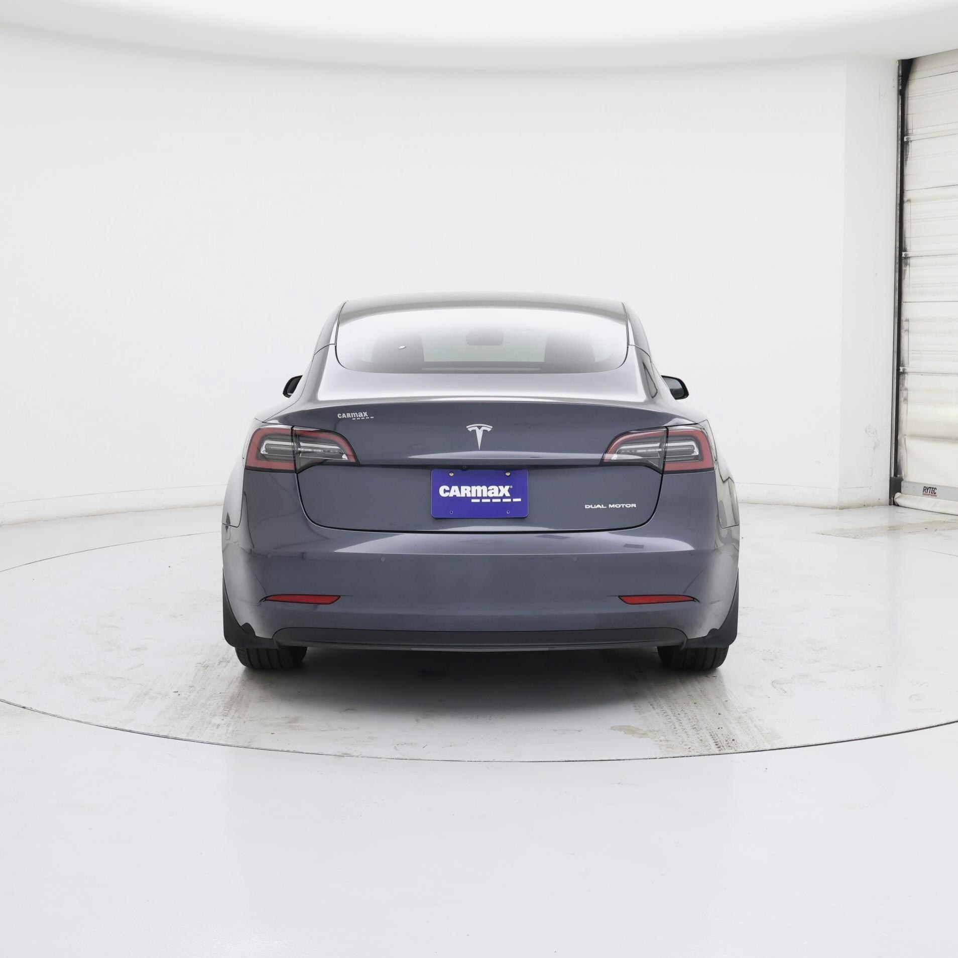 Thumbnail: 2022 Tesla Model 3 - 6
