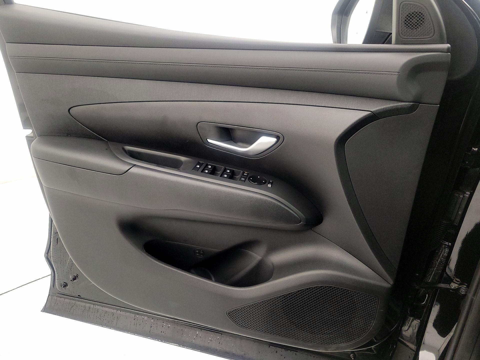 Thumbnail: 2025 Hyundai Tucson - 12