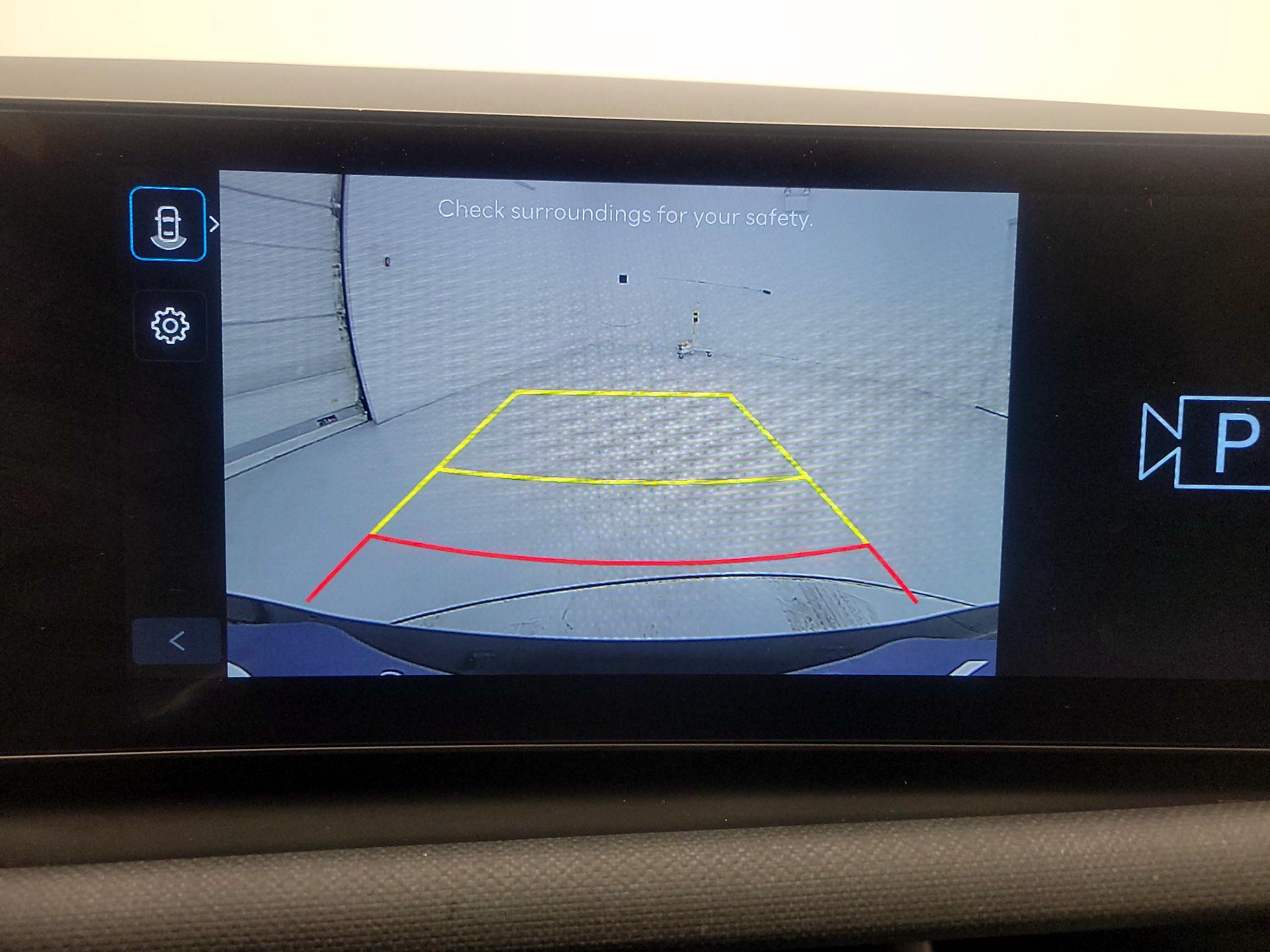 Thumbnail: 2025 Hyundai Tucson - 15