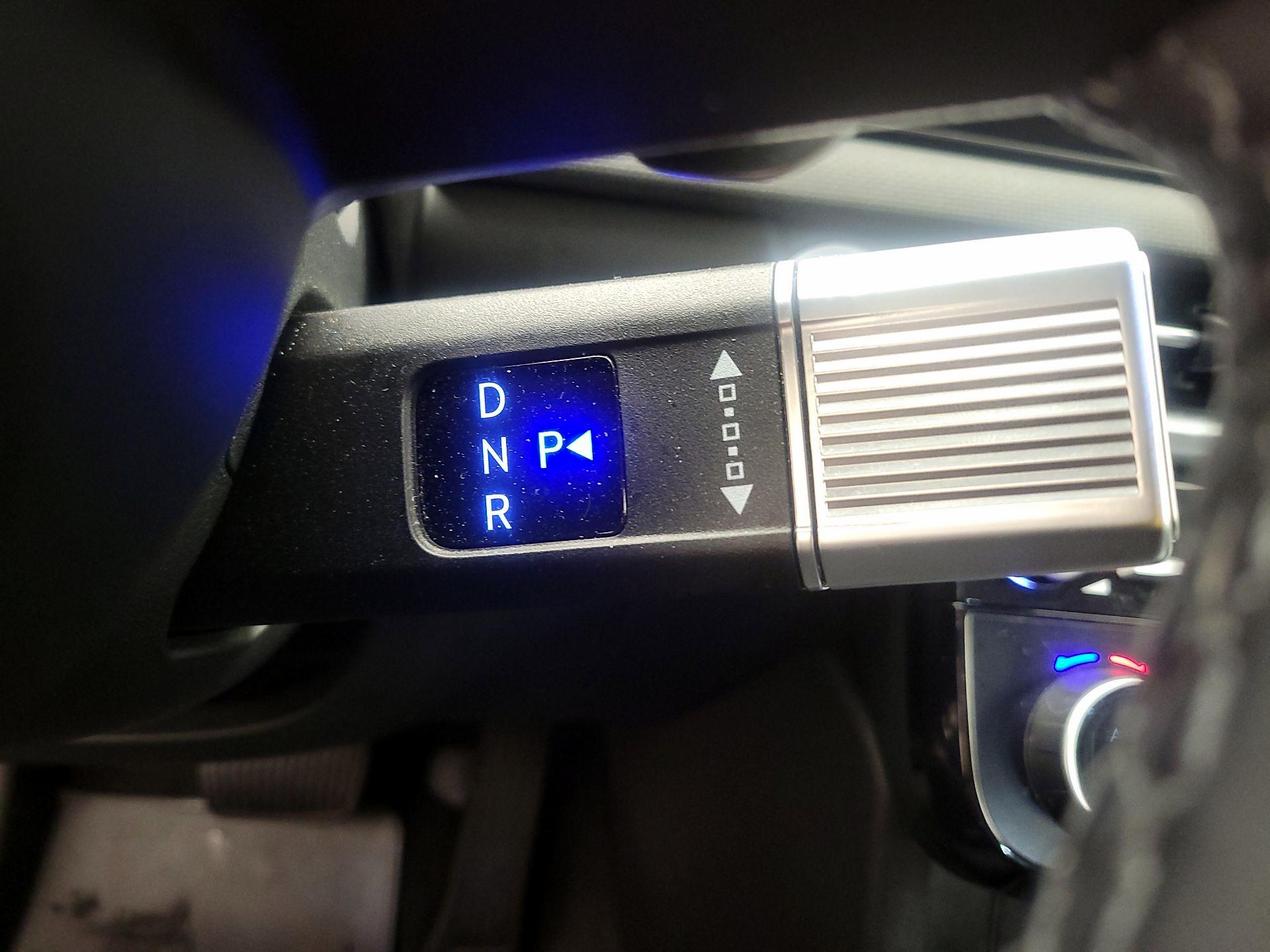 Thumbnail: 2025 Hyundai Tucson - 18