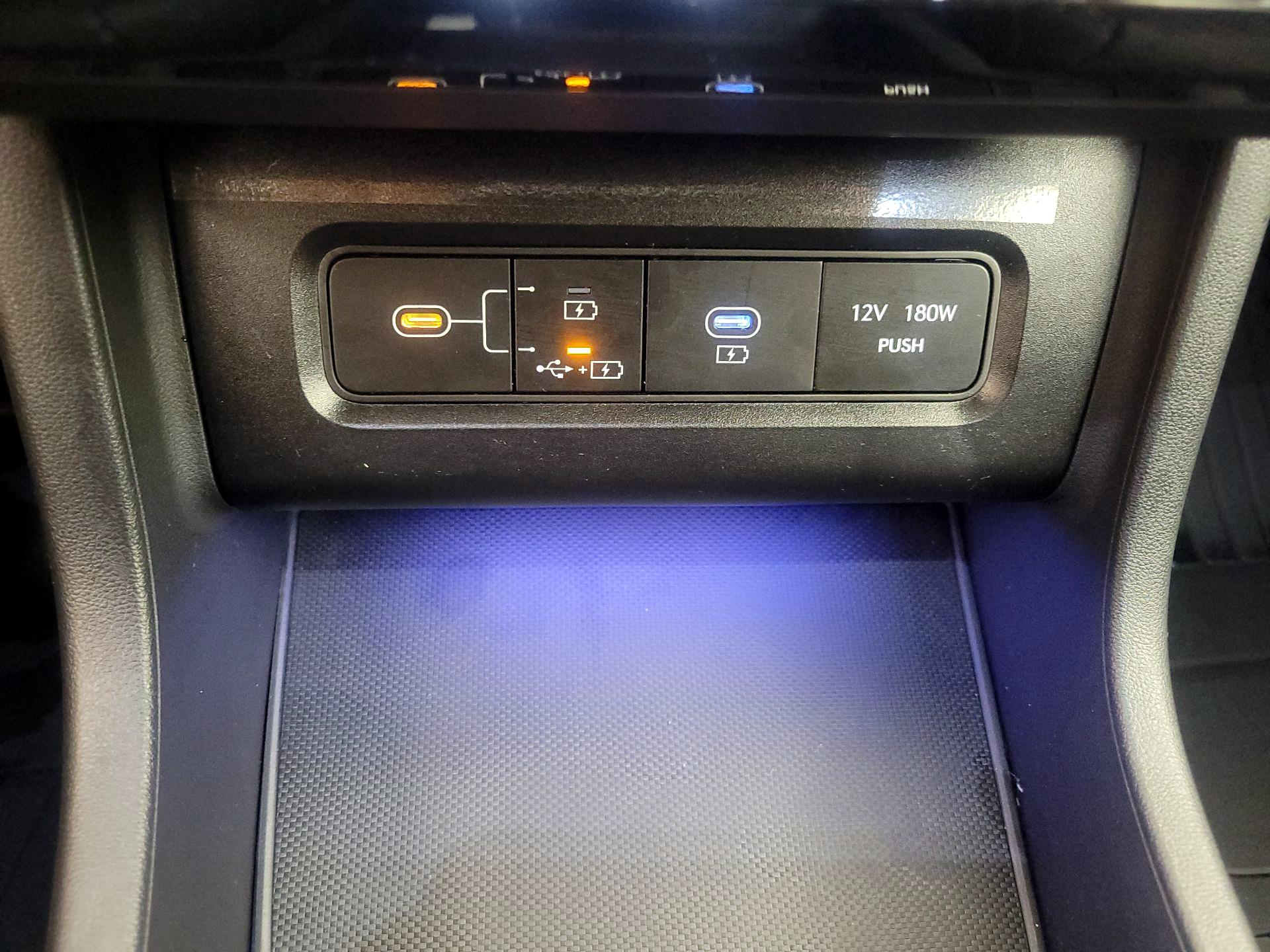 Thumbnail: 2025 Hyundai Tucson - 19