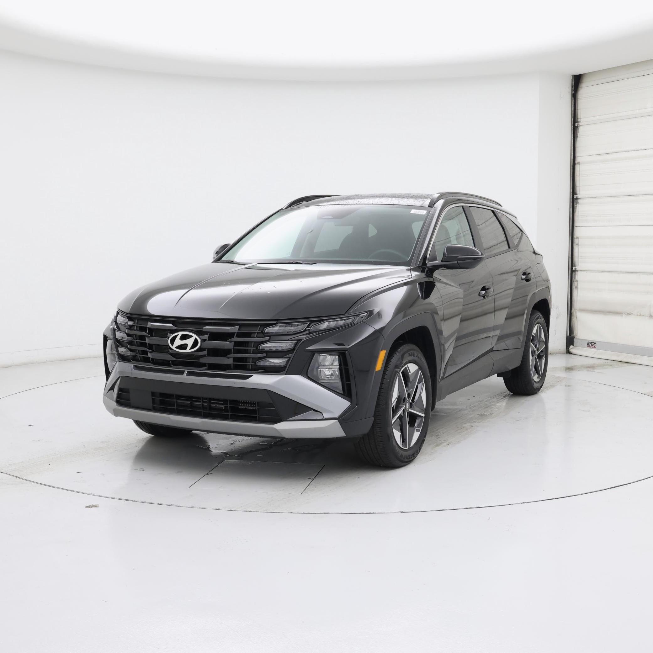 Thumbnail: 2025 Hyundai Tucson - 4