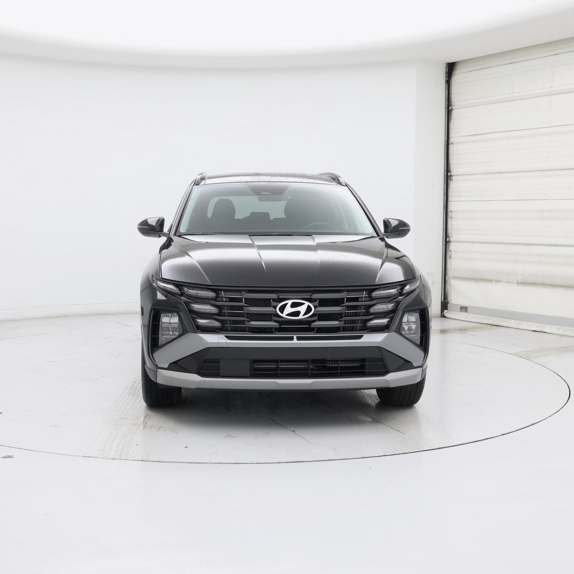 Thumbnail: 2025 Hyundai Tucson - 5